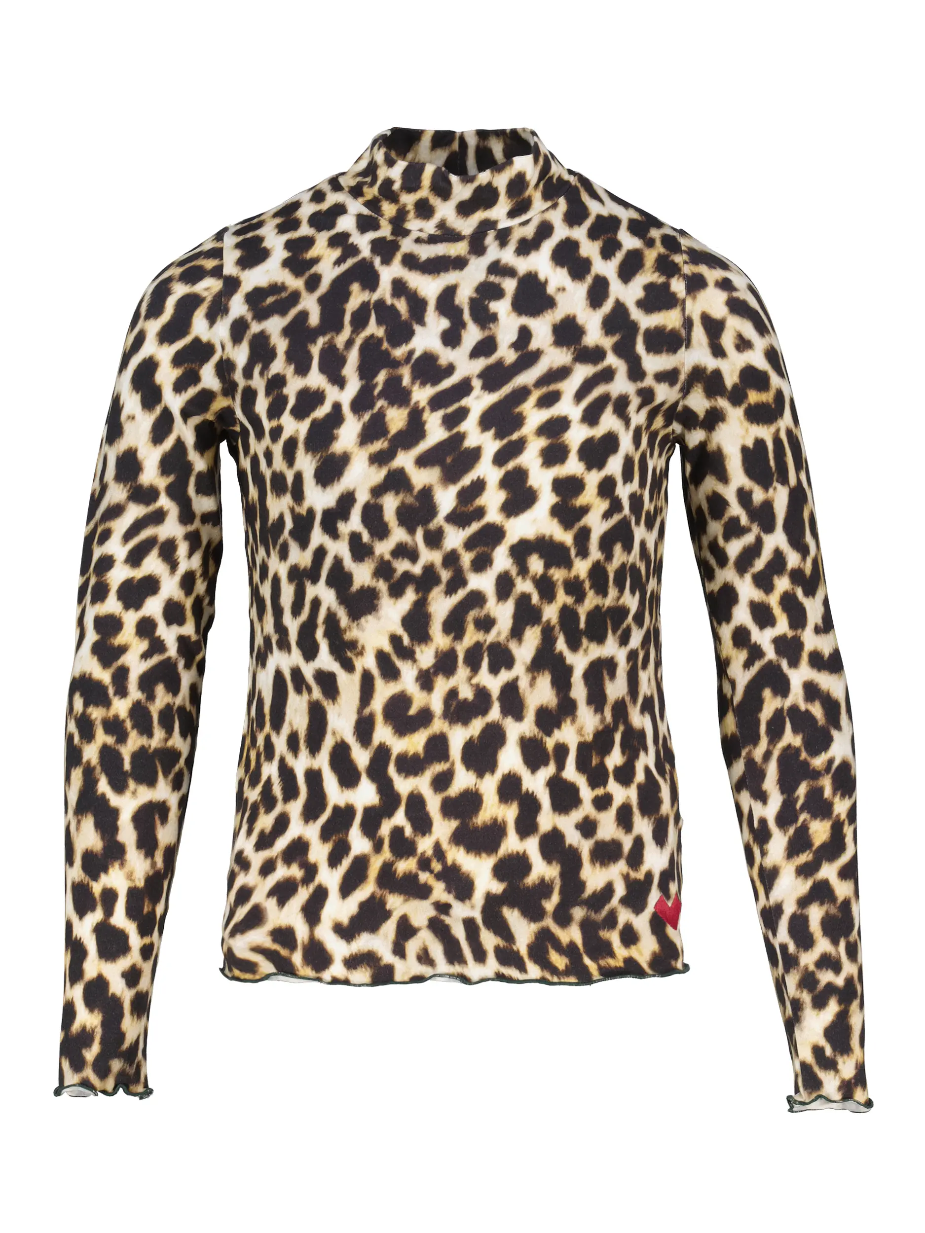 Mädchen Shirt - Artikel Vorderseite