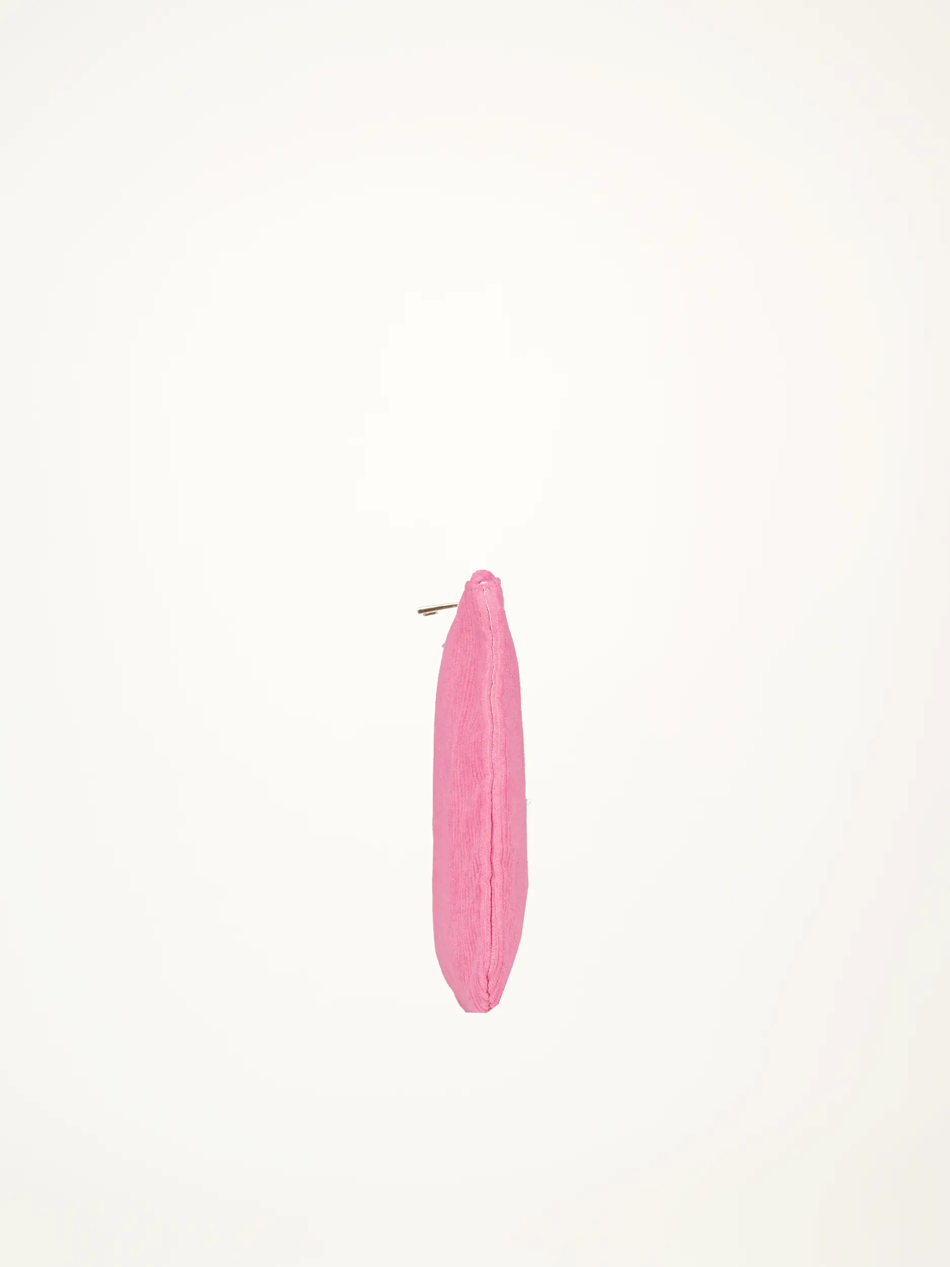 Tasche aus Cord - Artikel weitere Detailansicht 1 - Farbe: Rosa&Pink