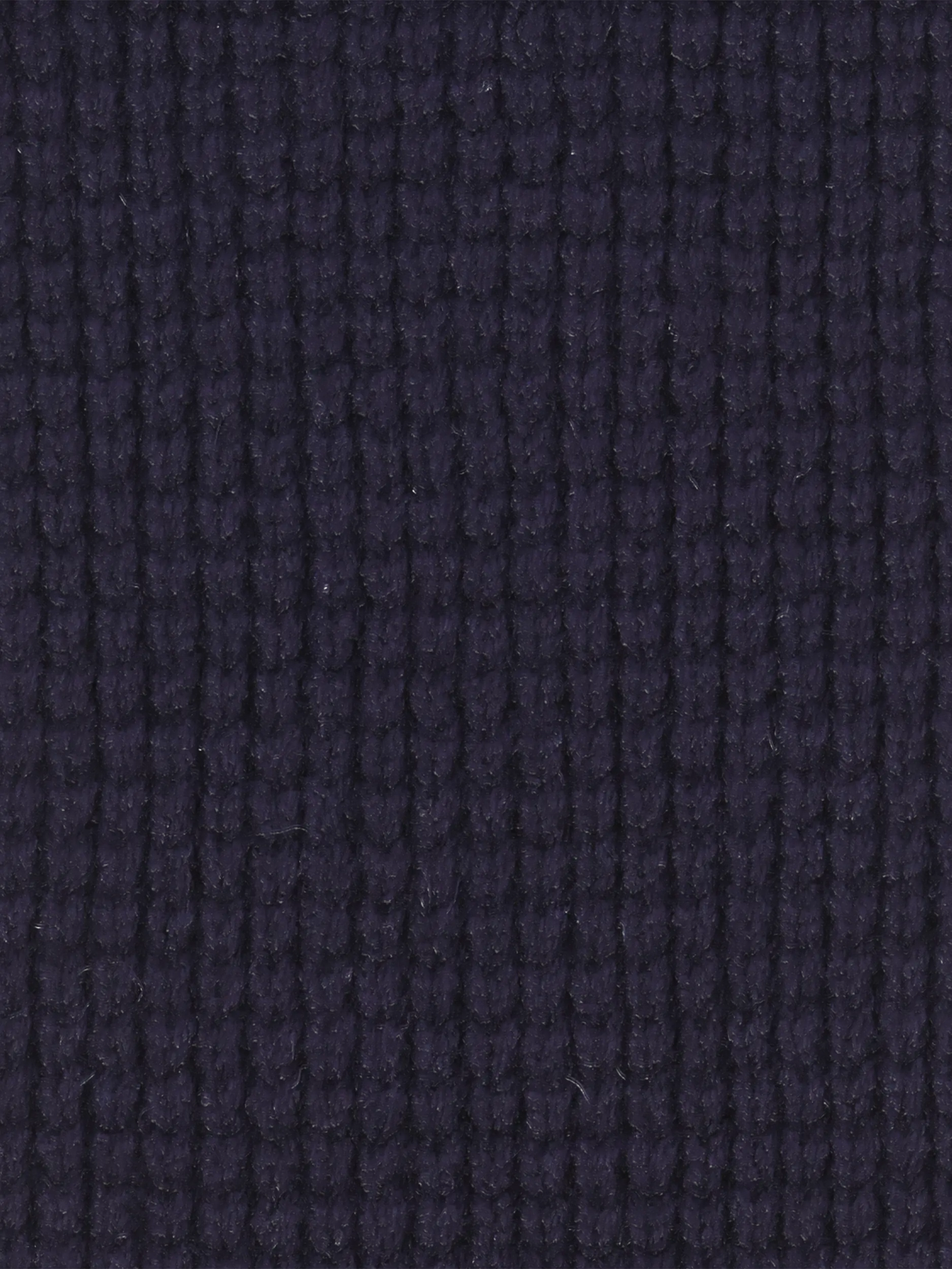 Wollschal - Artikel weitere Detailansicht 1 - Farbe: Blau