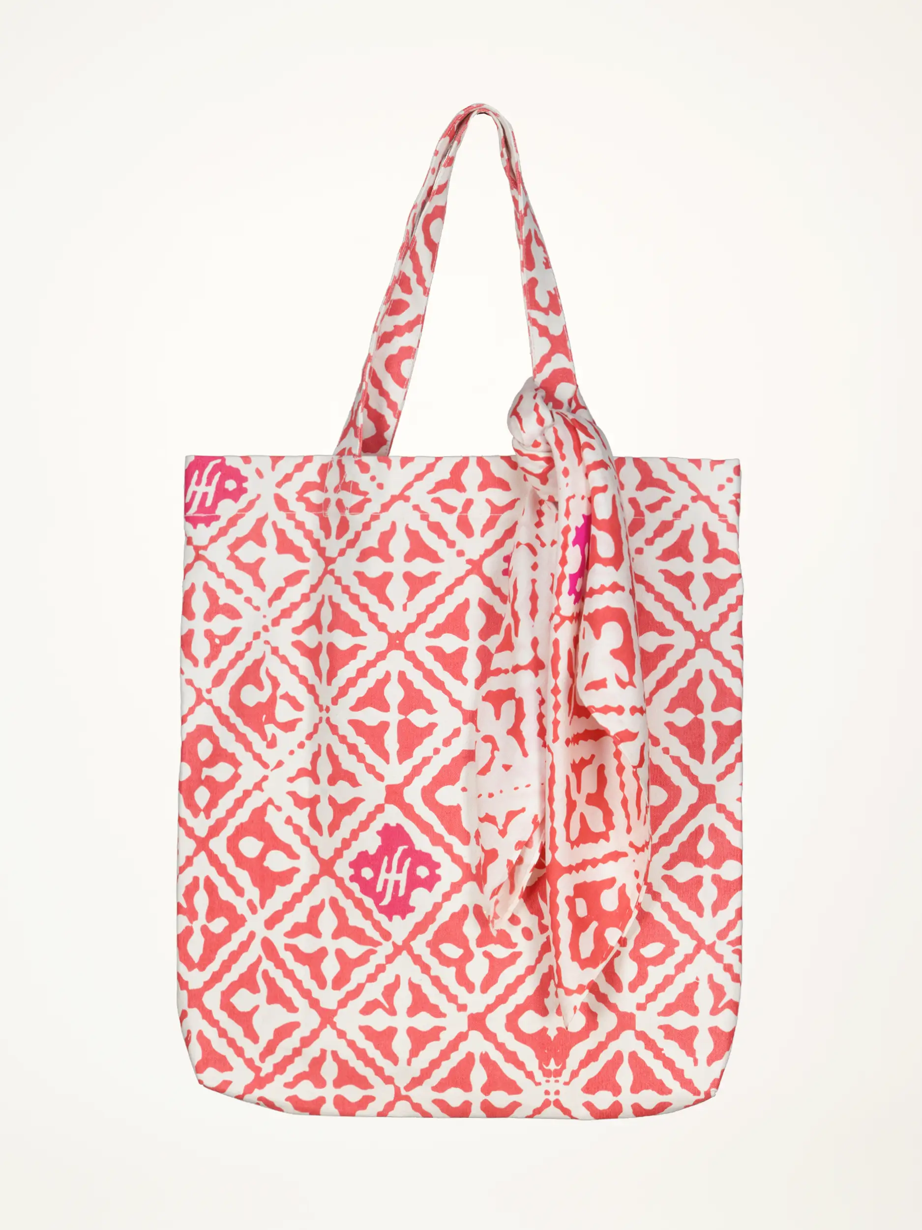 Tasche  - Artikelansicht - Farbe: Rot