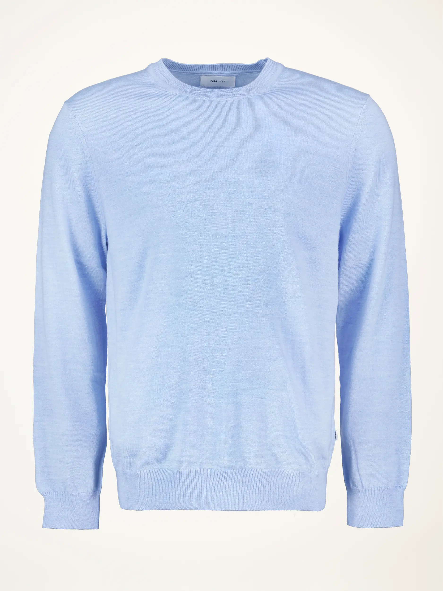 Pullover 'Ted' - Artikelansicht - Farbe: Blau