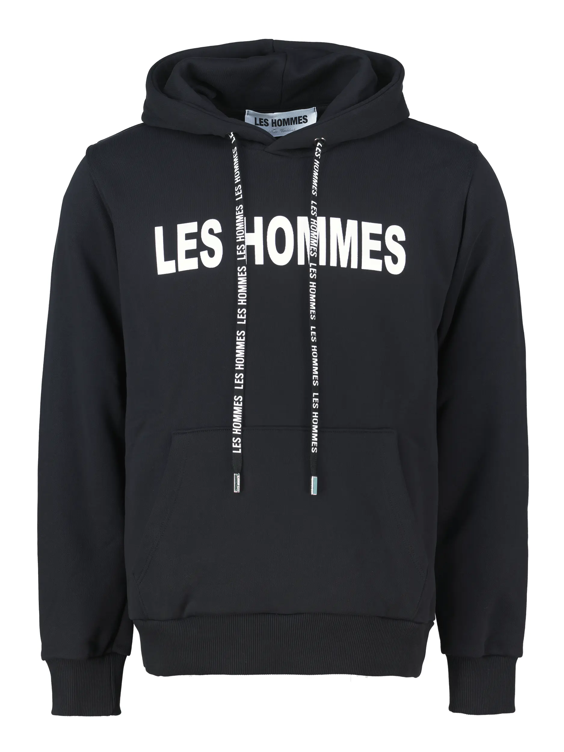 Sweatshirt - Artikel Vorderseite - Farbe: Schwarz
