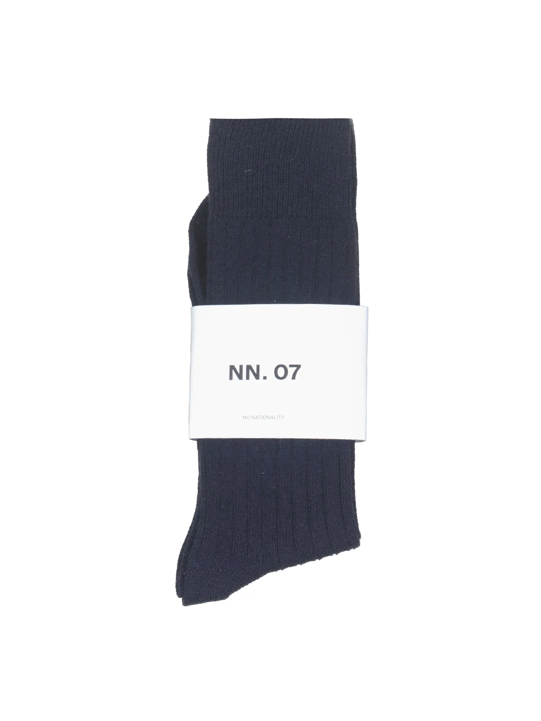 Socken - Artikel Vorderseite - Farbe: Blau