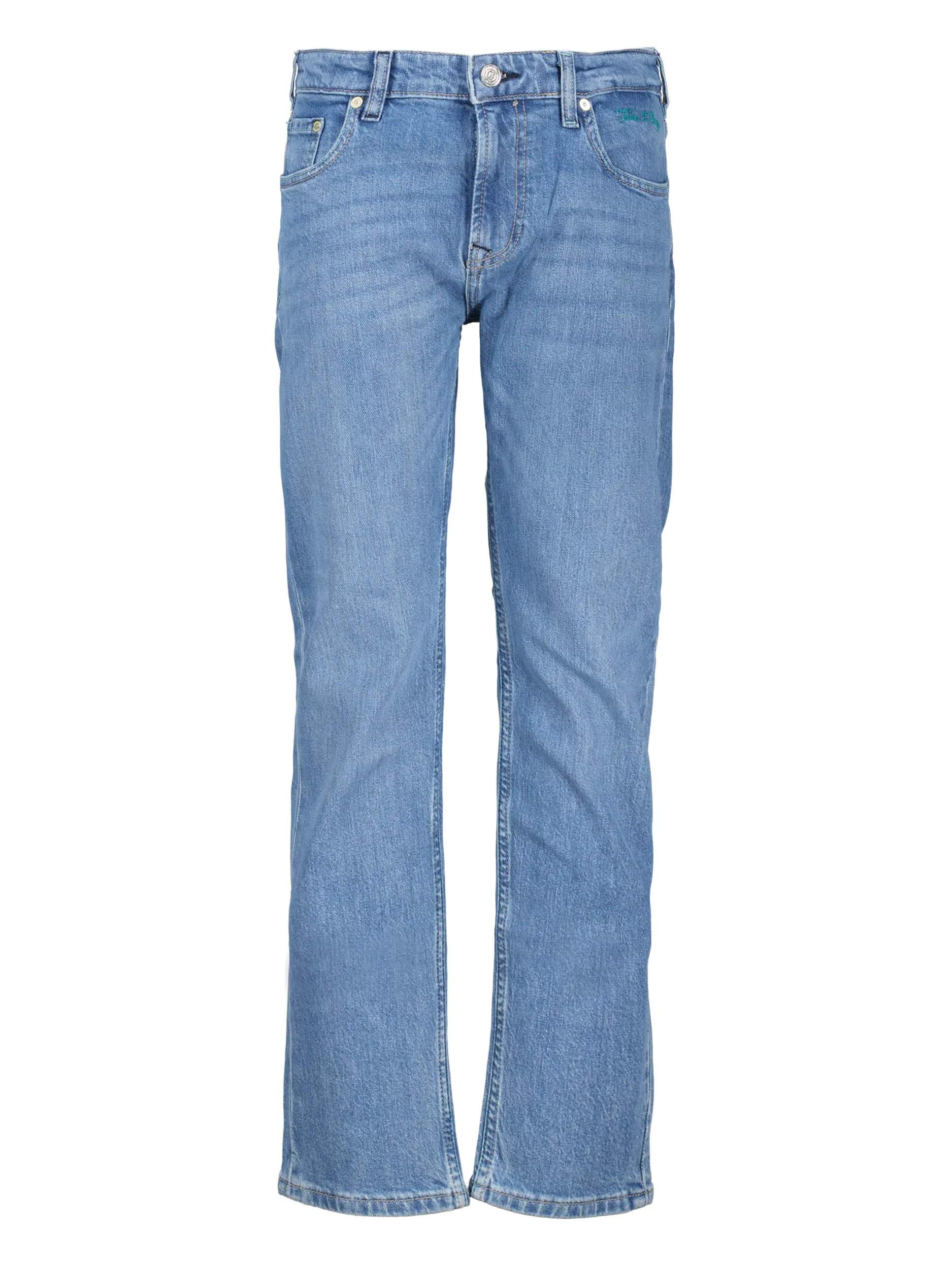 Jungen Jeans 'Dean' - Artikelansicht - Farbe: Blau