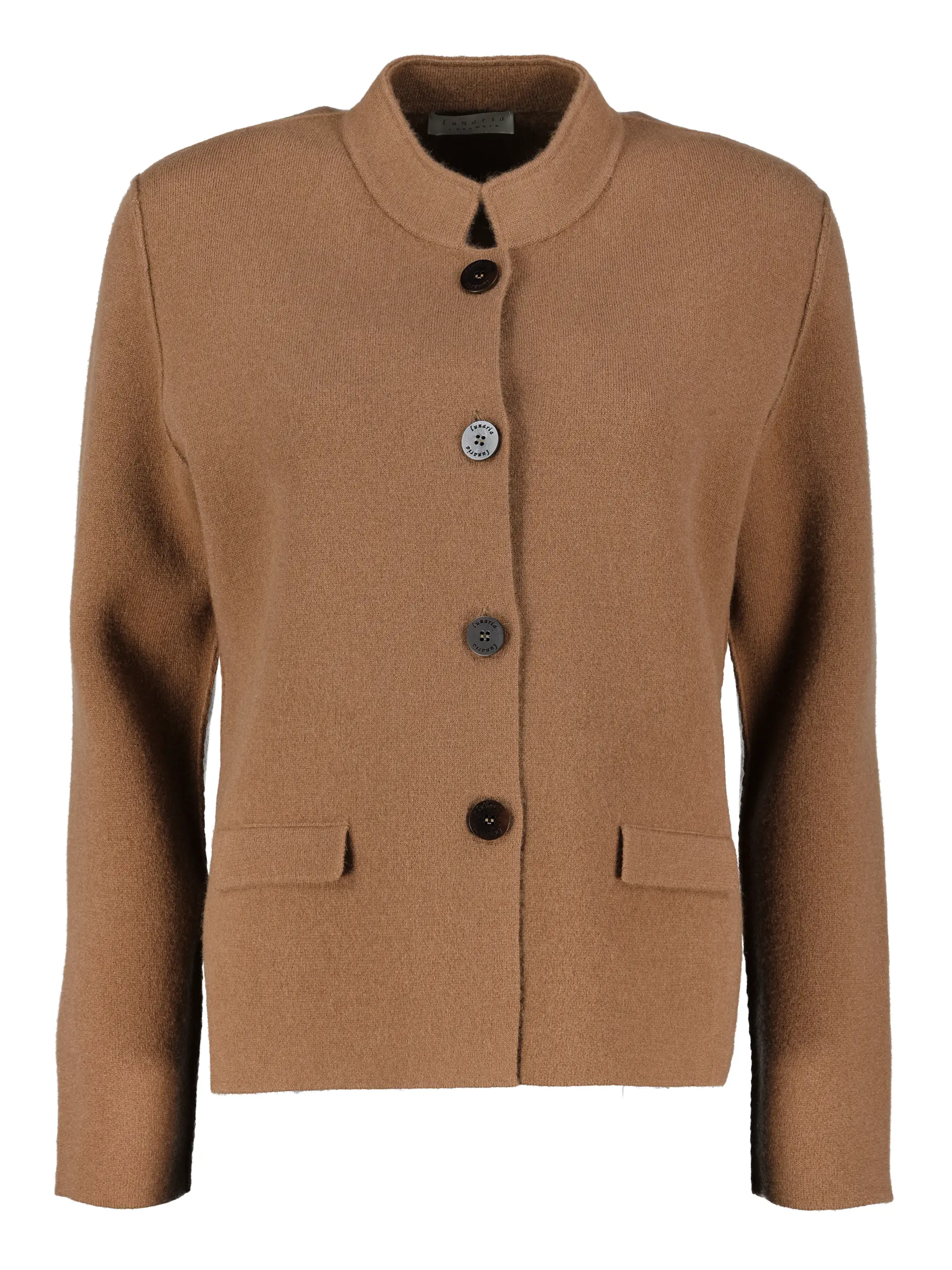 Blazer - Artikel Vorderseite - Farbe: Braun