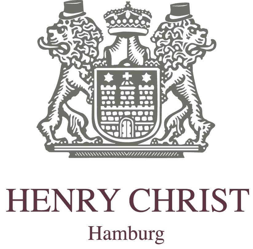 Henry Christ