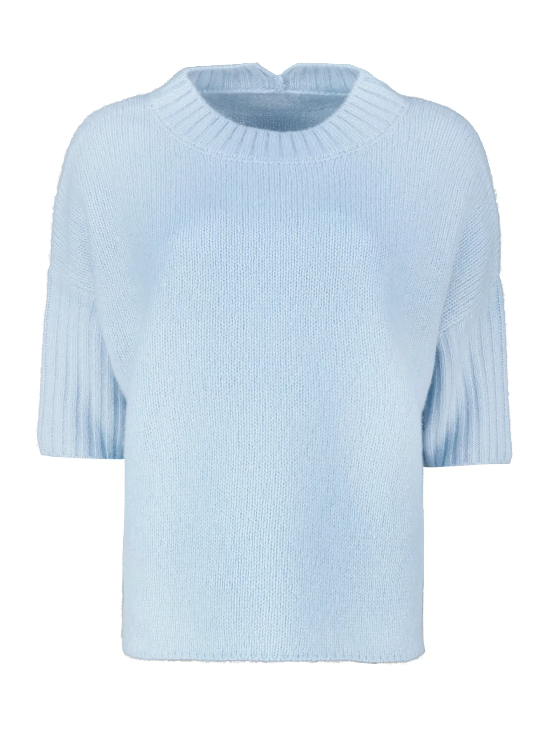 Pullover aus Kaschmir 3/4-Arm - Artikel Vorderseite