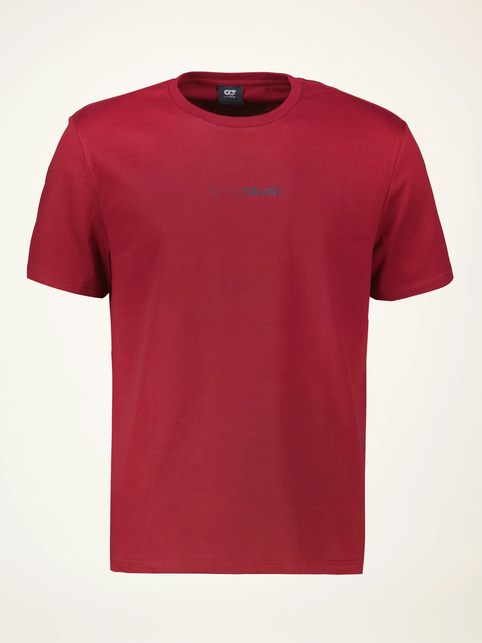 T-Shirt 'Jotto' - Artikelansicht - Farbe: Rot T-Shirt 'Jotto' - Artikelansicht - Farbe: Rot