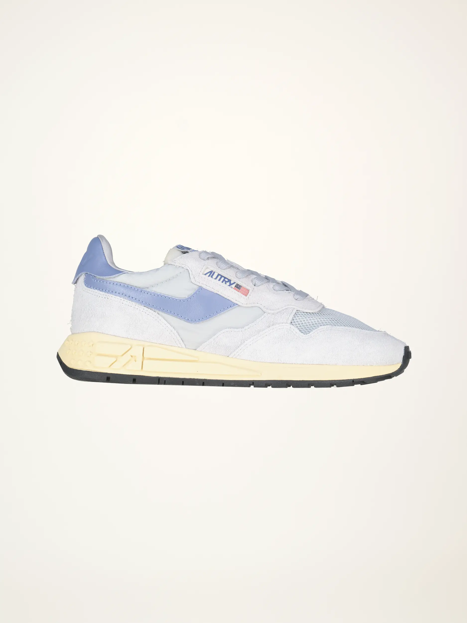 Sneaker 'Reelwind' aus Wildleder - Artikelansicht