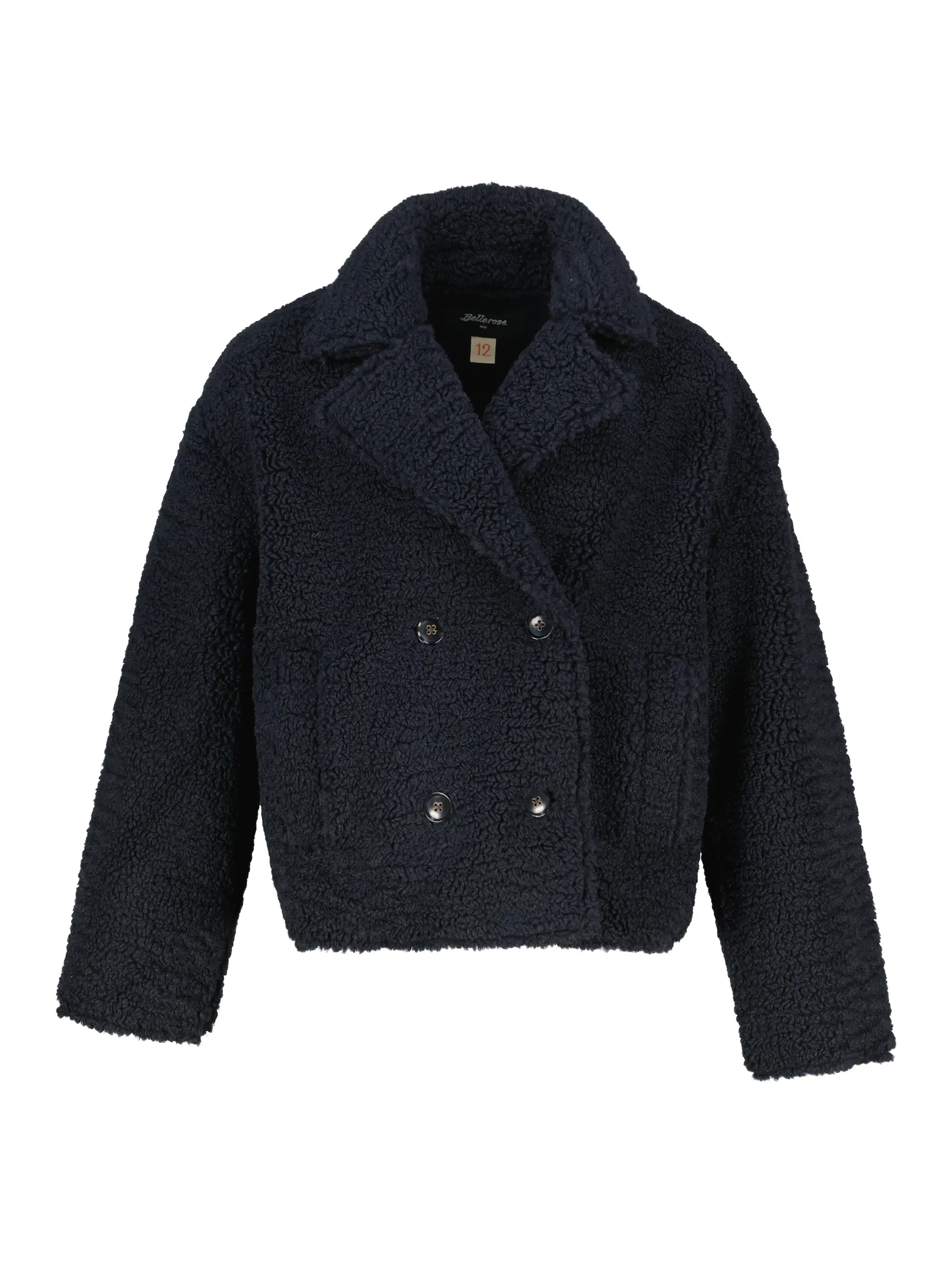 Mädchen Jacke  - Artikel Vorderseite