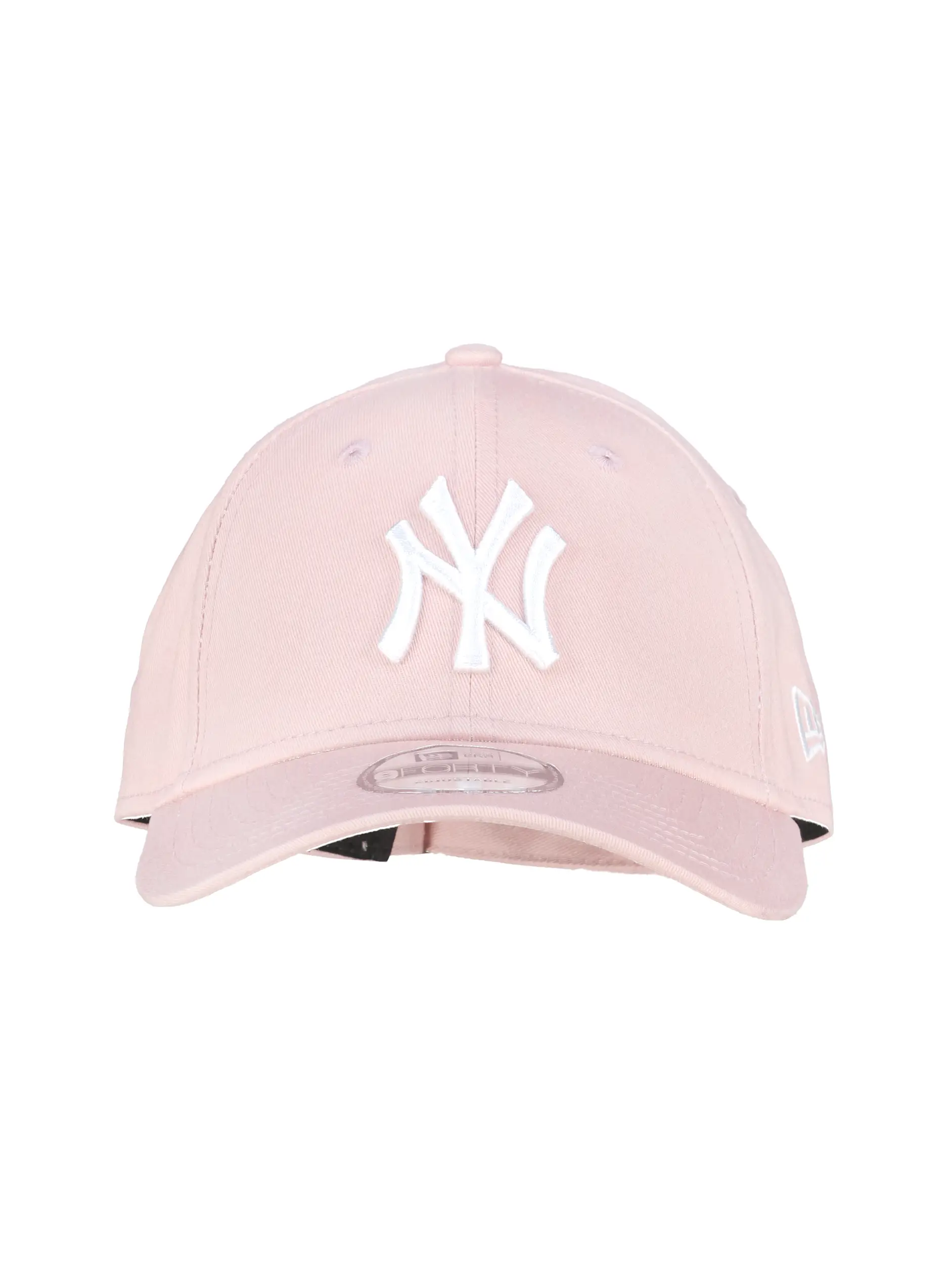 Cap - Artikel Vorderseite - Farbe: Rosa&Pink