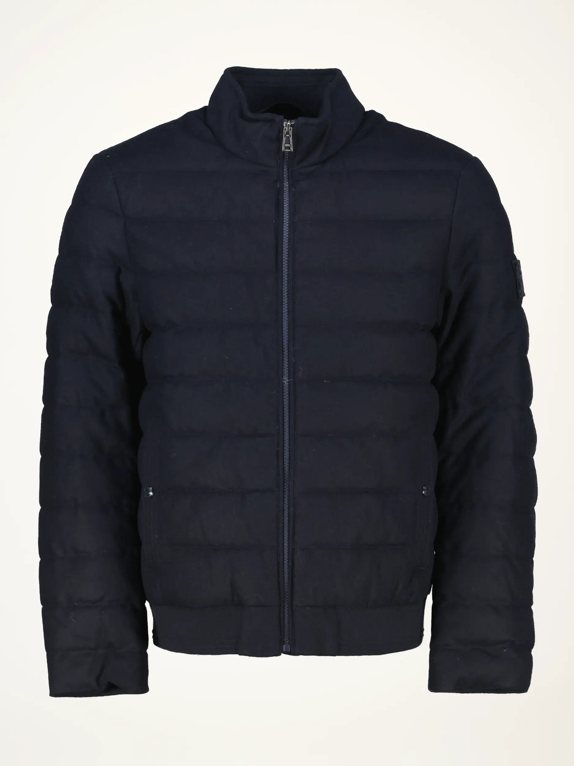 Daunenjacke 'Circuiteer' - Artikelansicht - Farbe: Blau