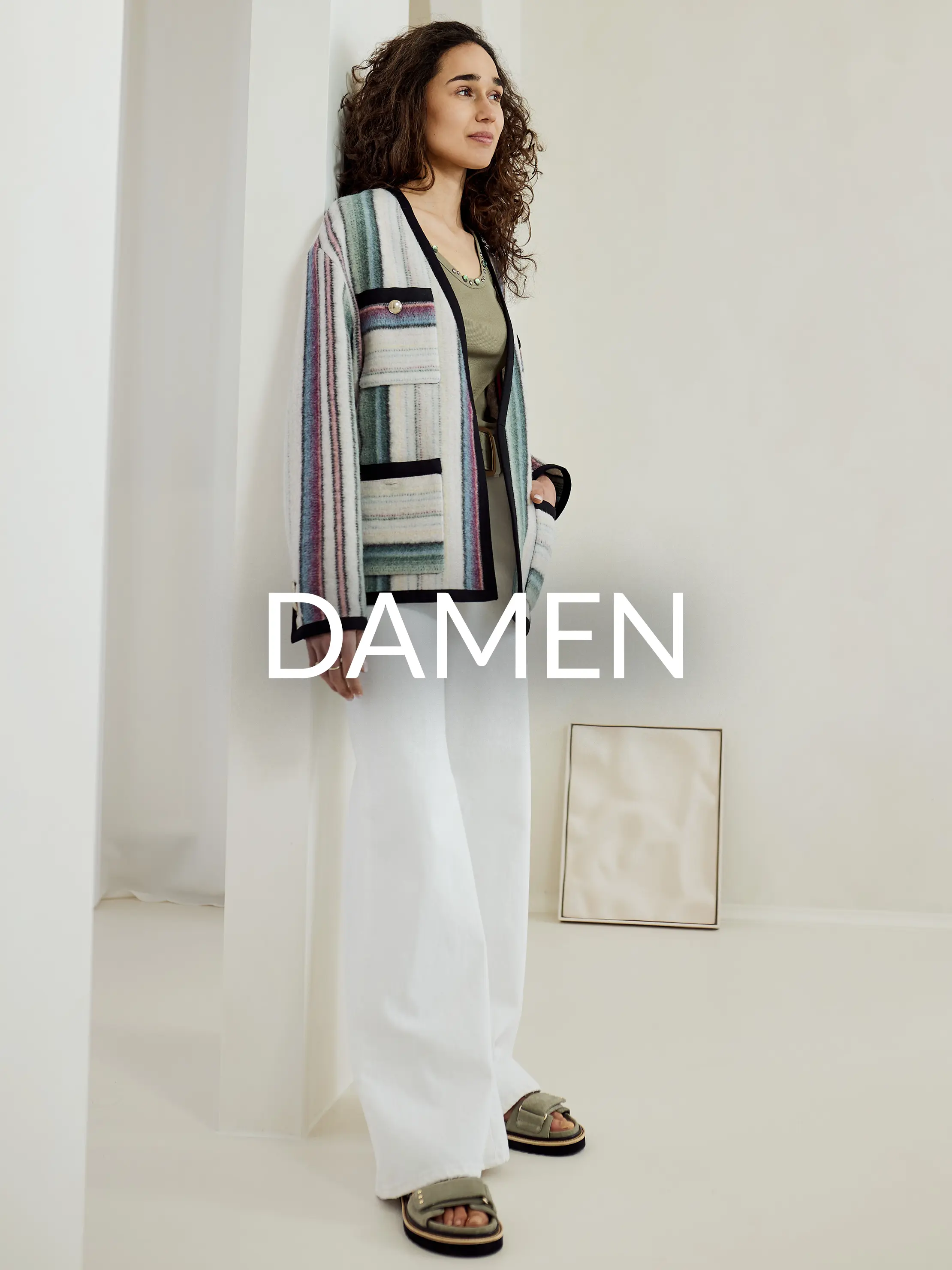 Hier klicken um zur Damen Mode zu gelangen