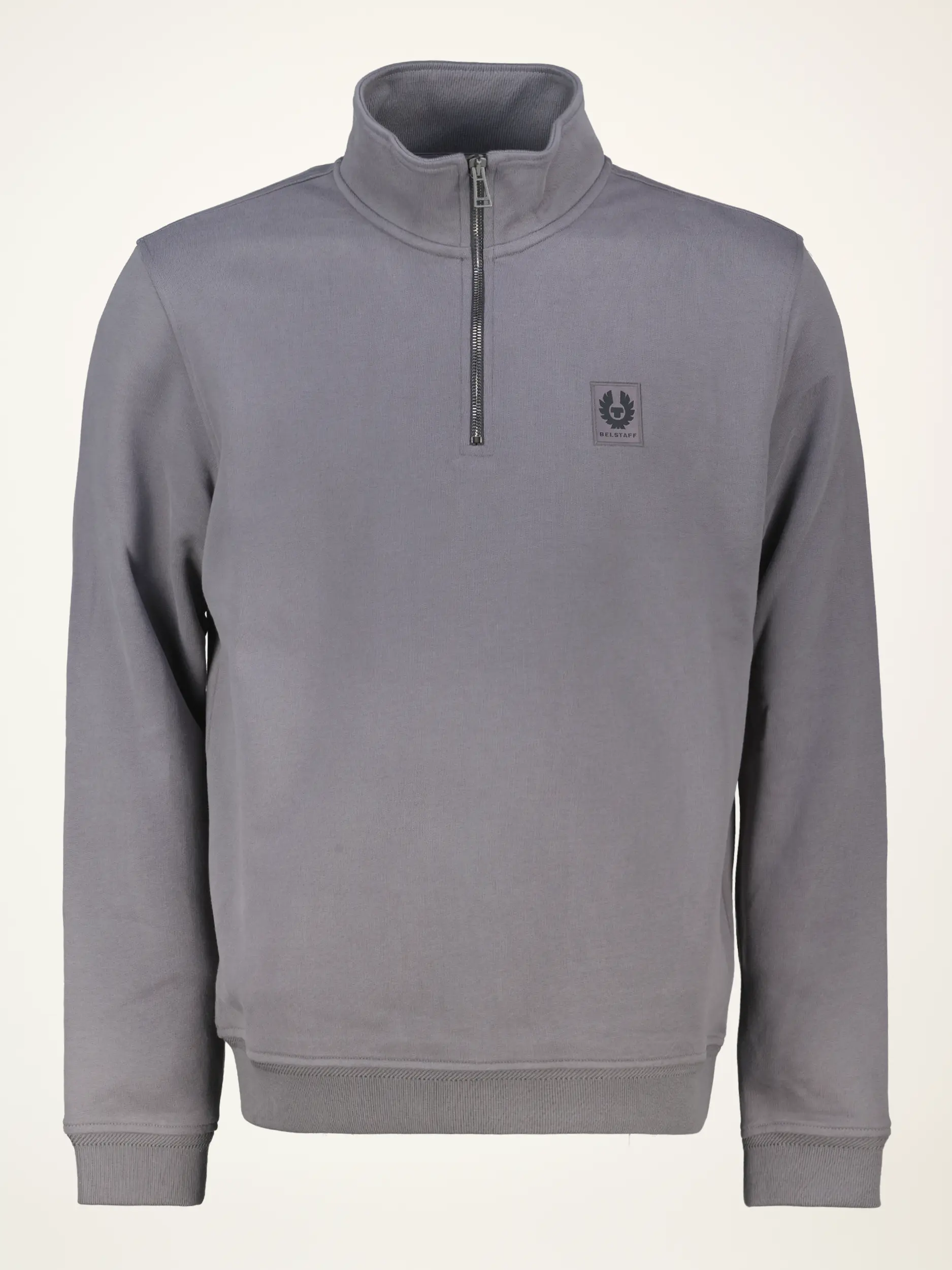 Sweatshirt - Artikelansicht - Farbe: Grau