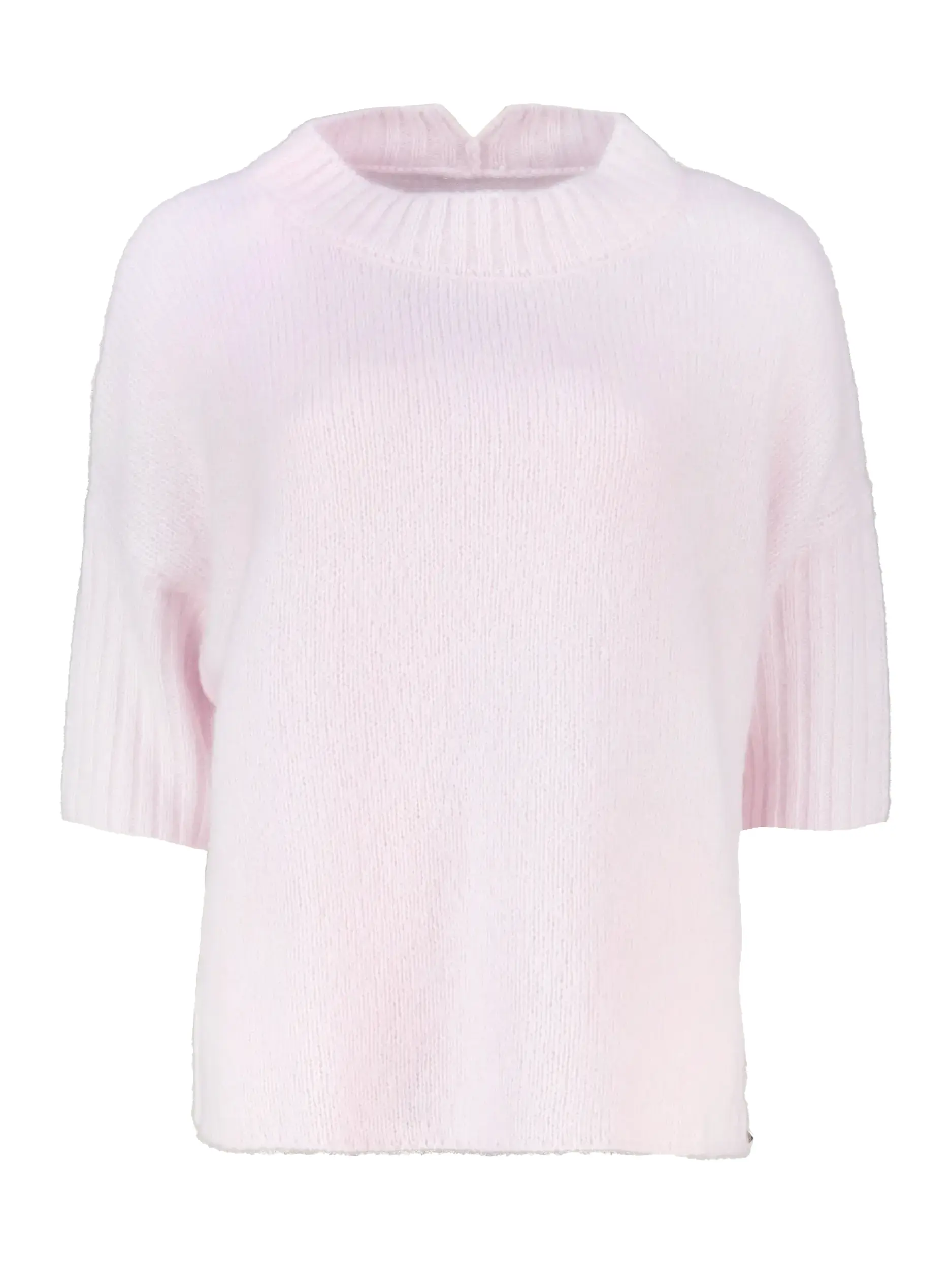 Pullover aus Kaschmir 3/4-Arm - Artikel Vorderseite