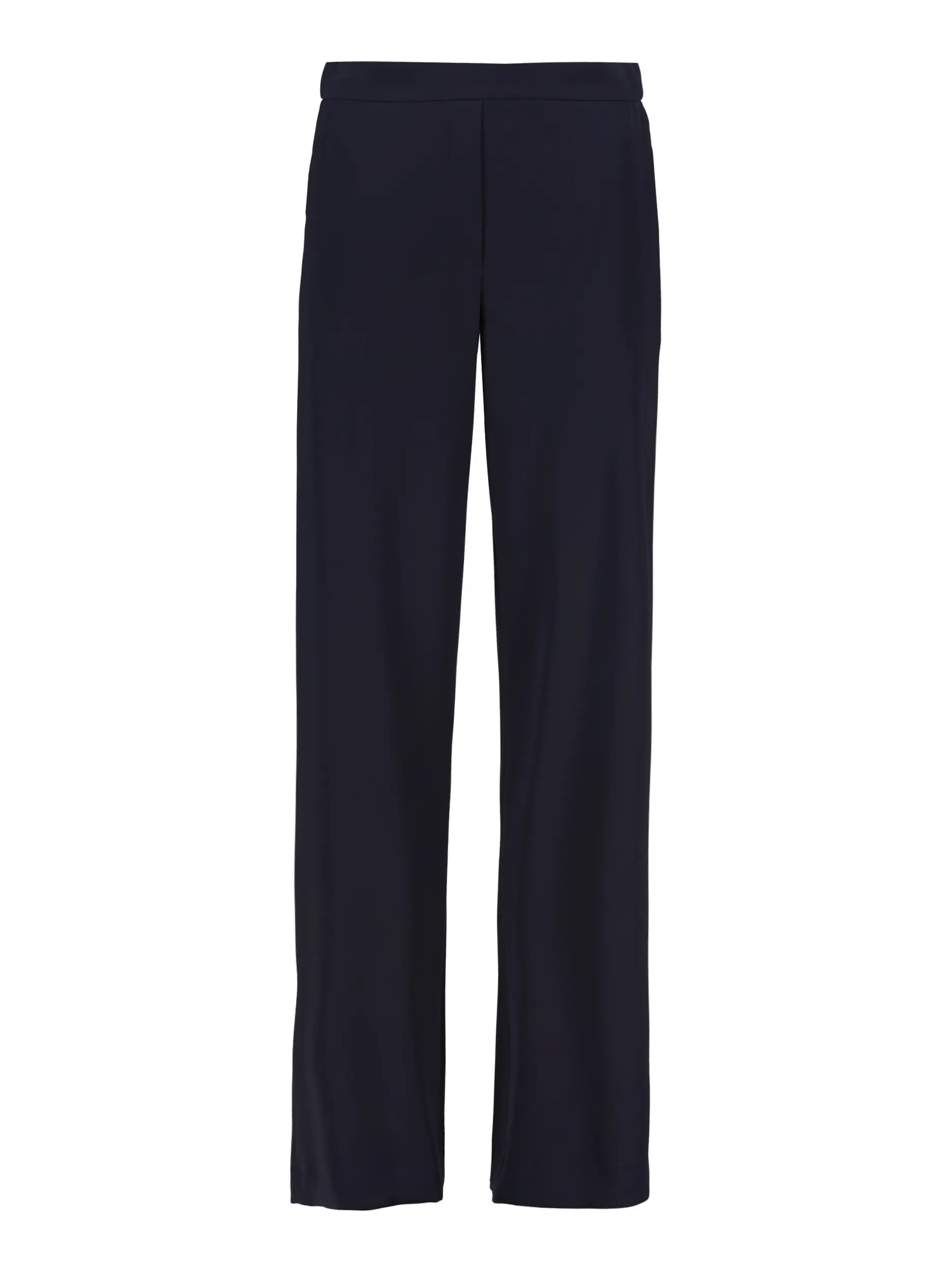 Hose - Artikel Vorderseite - Farbe: Blau
