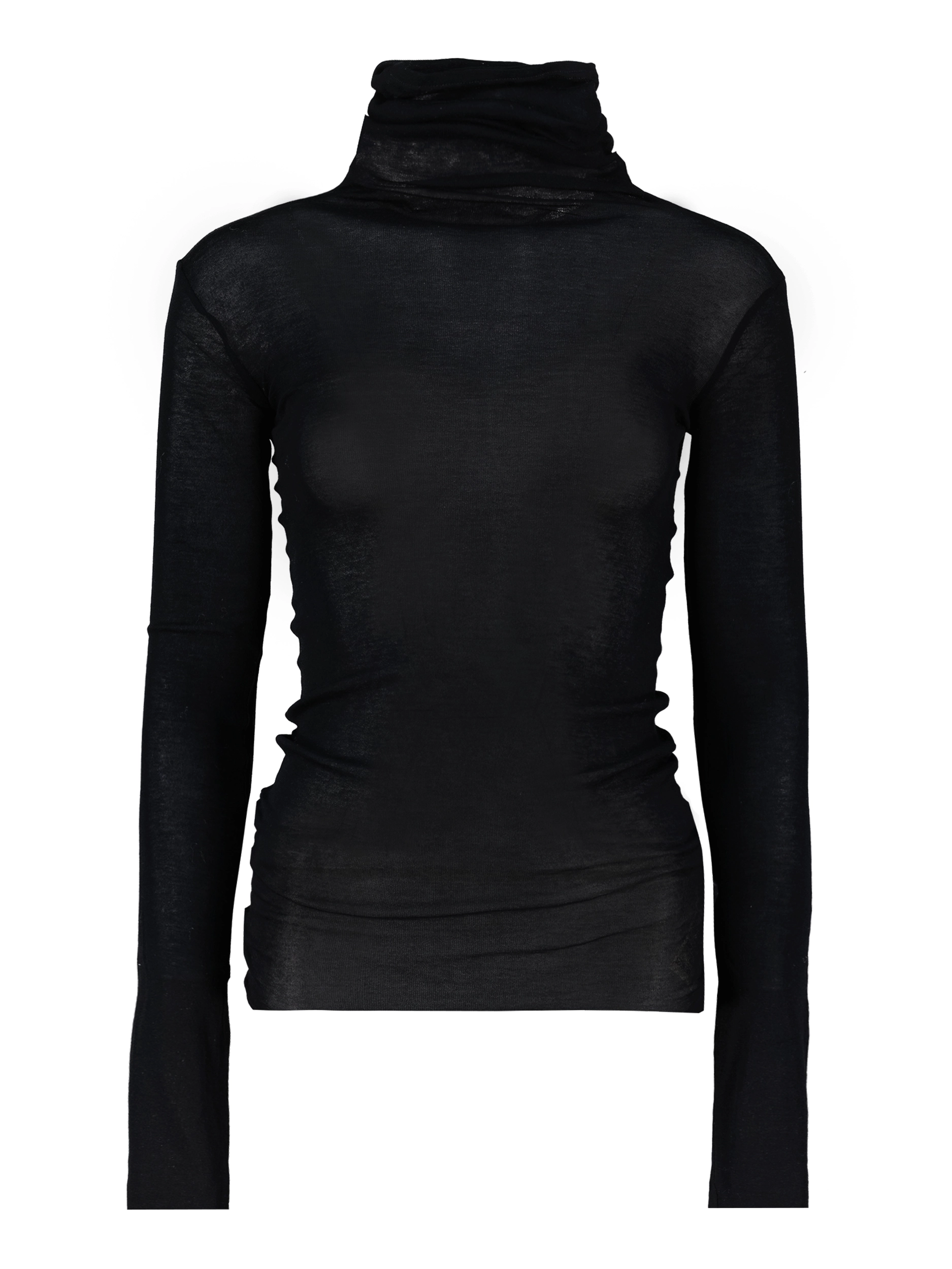 Langarmshirt - Artikel Vorderseite