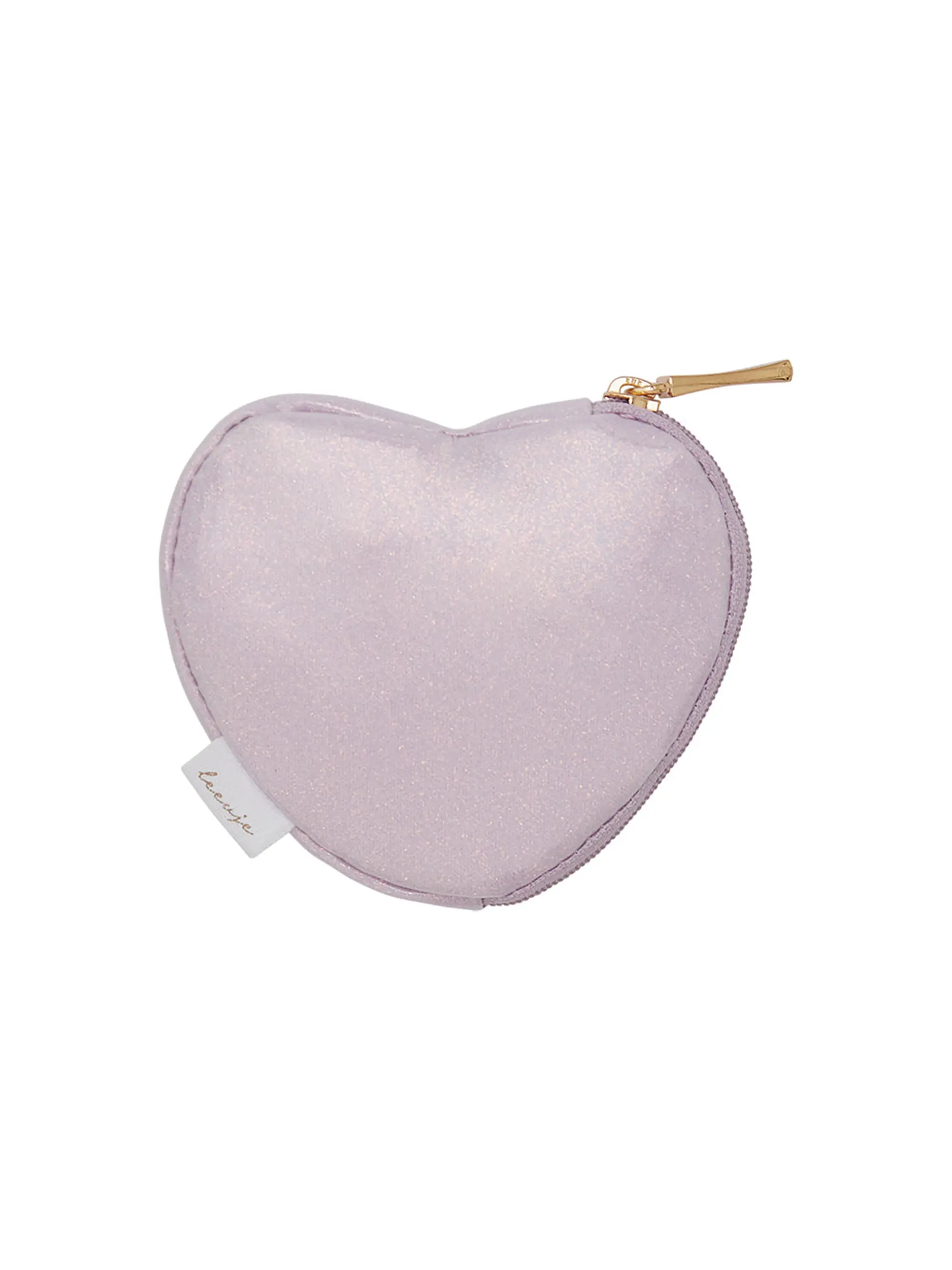 Mädchen Portmonnaie - Artikelansicht - Farbe: Violett