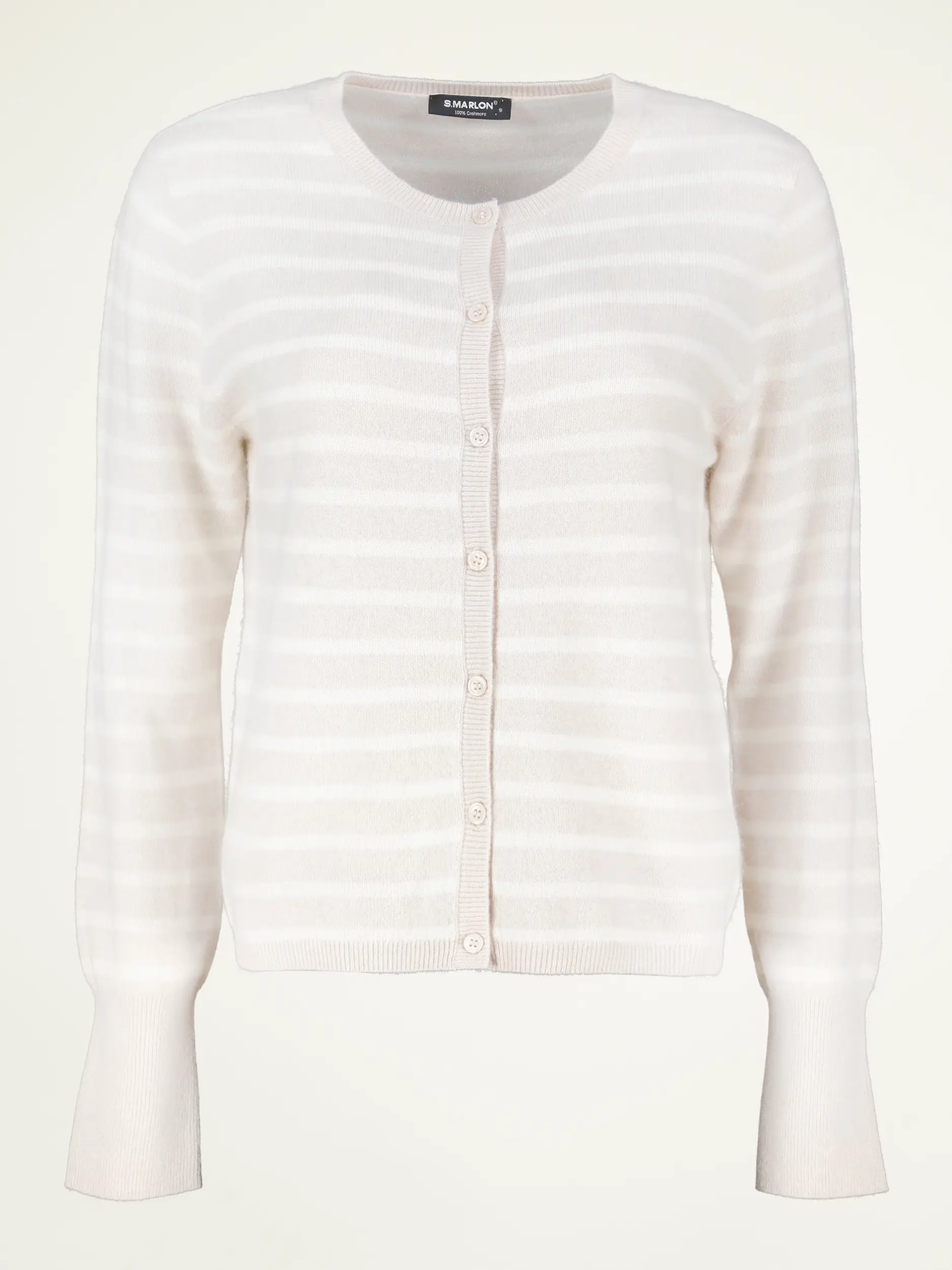 Strickjacke - Artikelansicht - Farbe: Grau