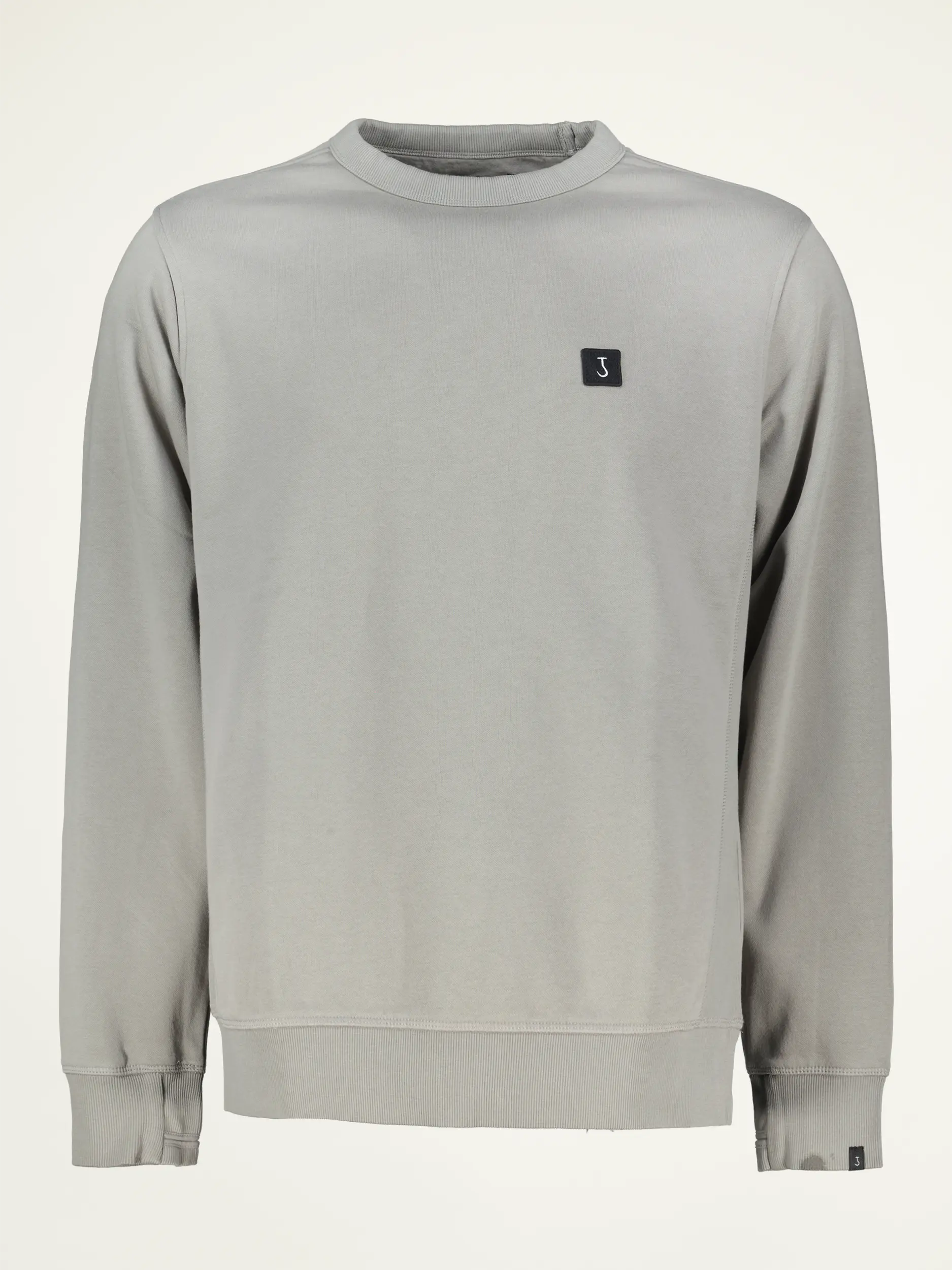 Sweatshirt - Artikelansicht - Farbe: Braun