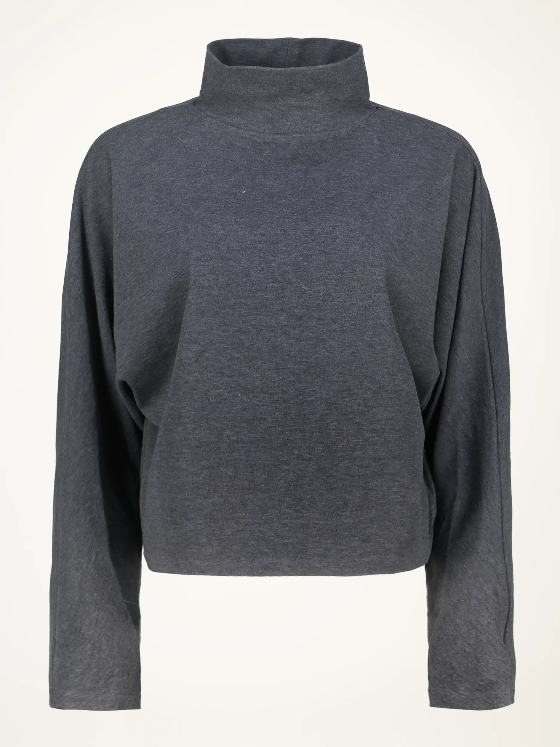 Sweatshirt 'Asiral' - Artikelansicht - Farbe: Grau