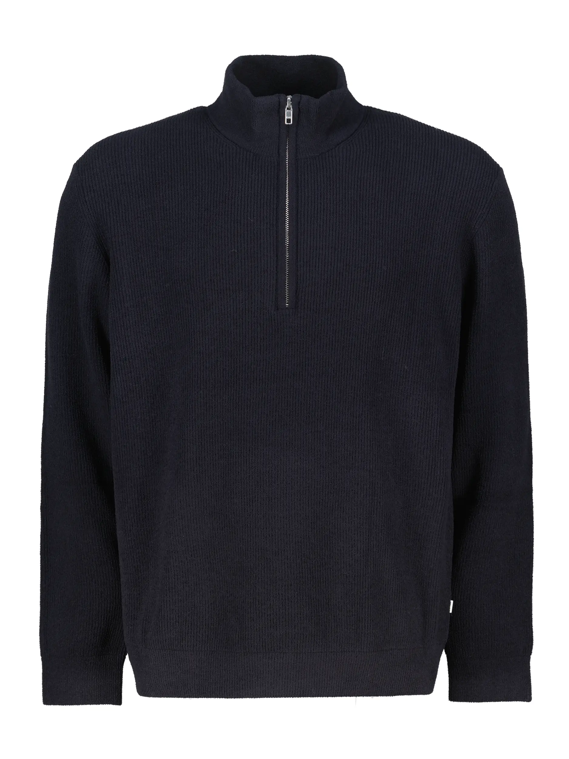 Pullover 'Danny' - Artikel Vorderseite - Farbe: Blau