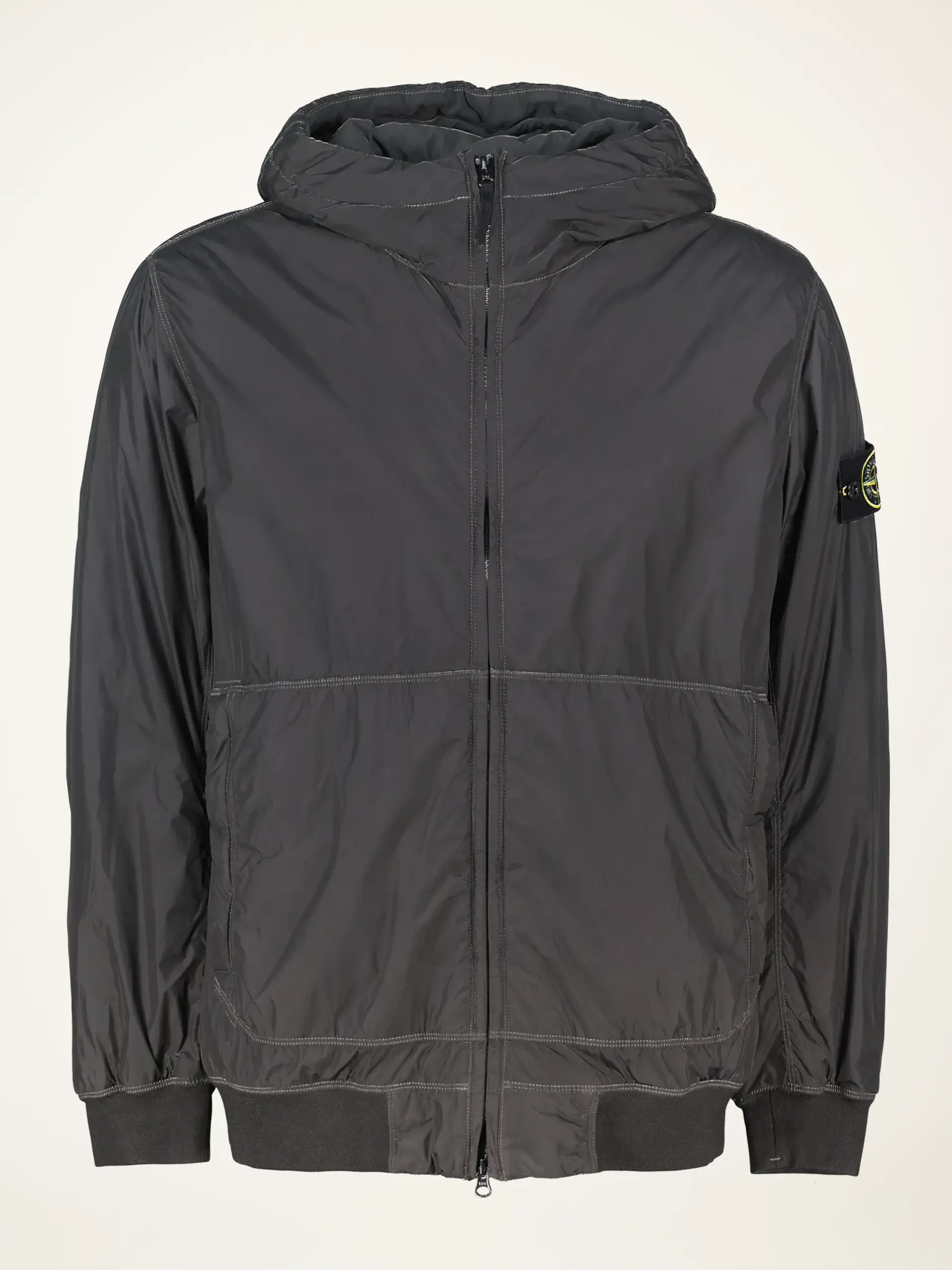 Wasserabweisende Jacke - Artikelansicht