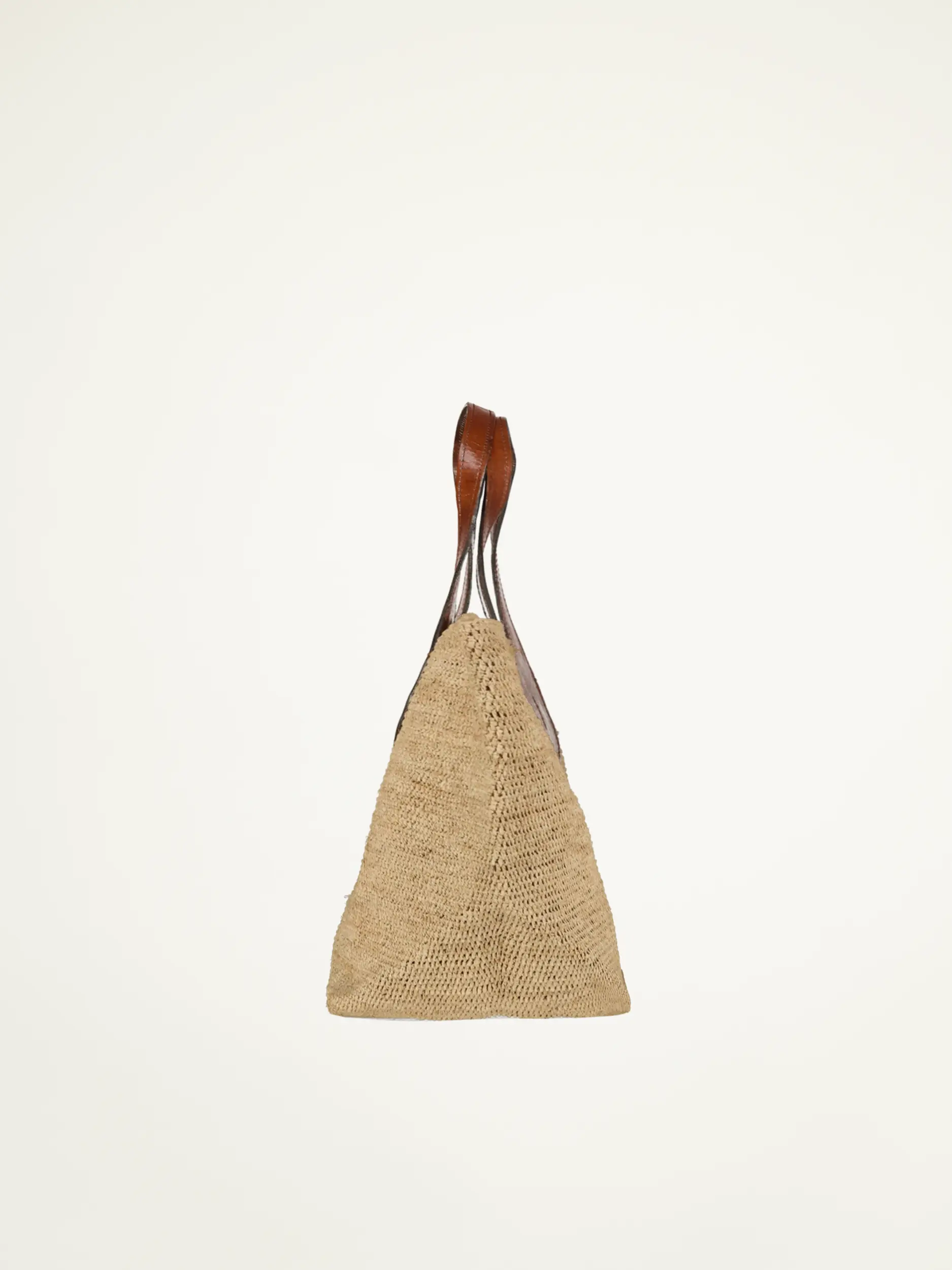 Tasche 'Tokyo 2' - Artikel weitere Detailansicht 1 - Farbe: Beige