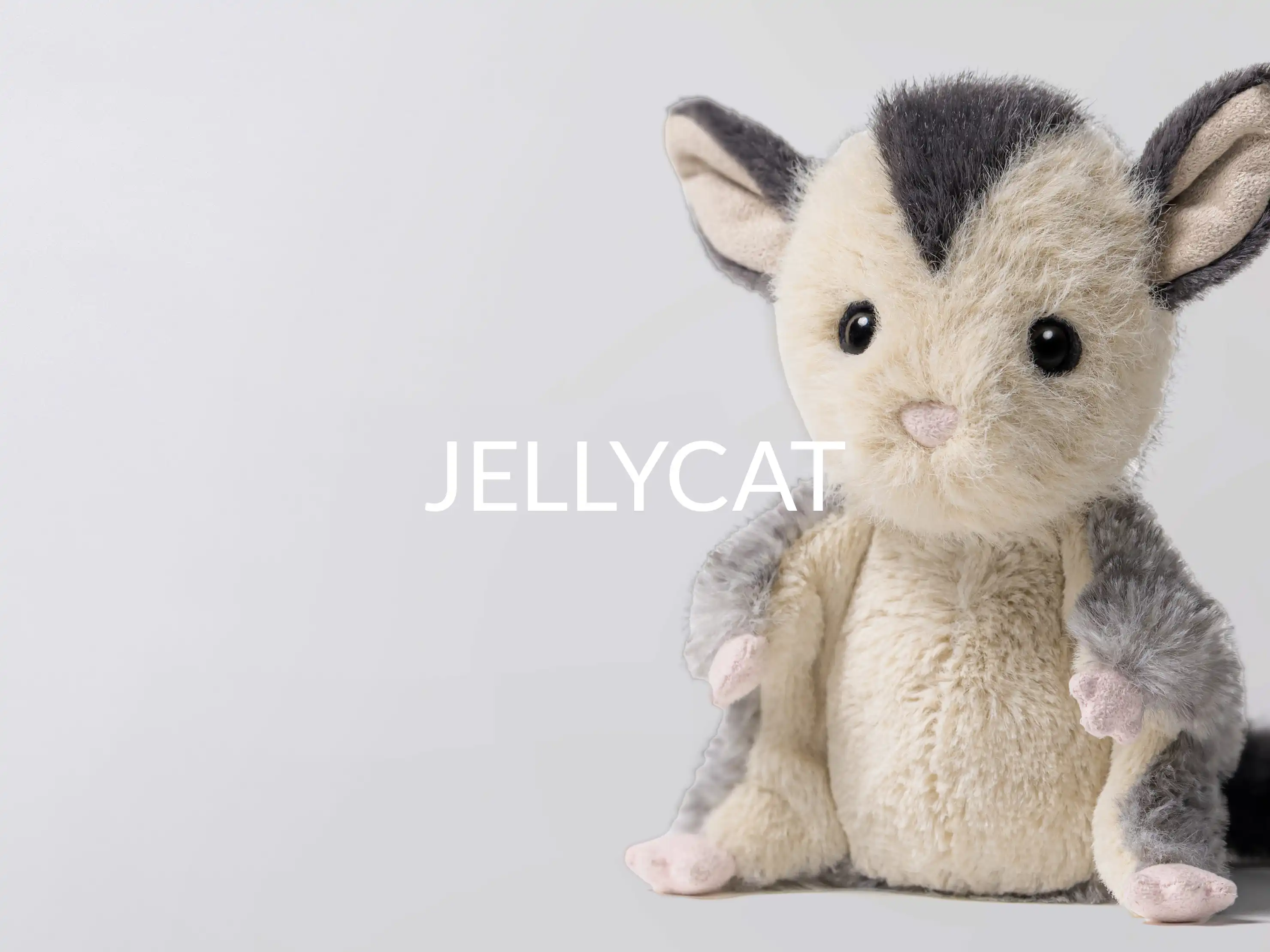 Marke Jellycat für Kinder