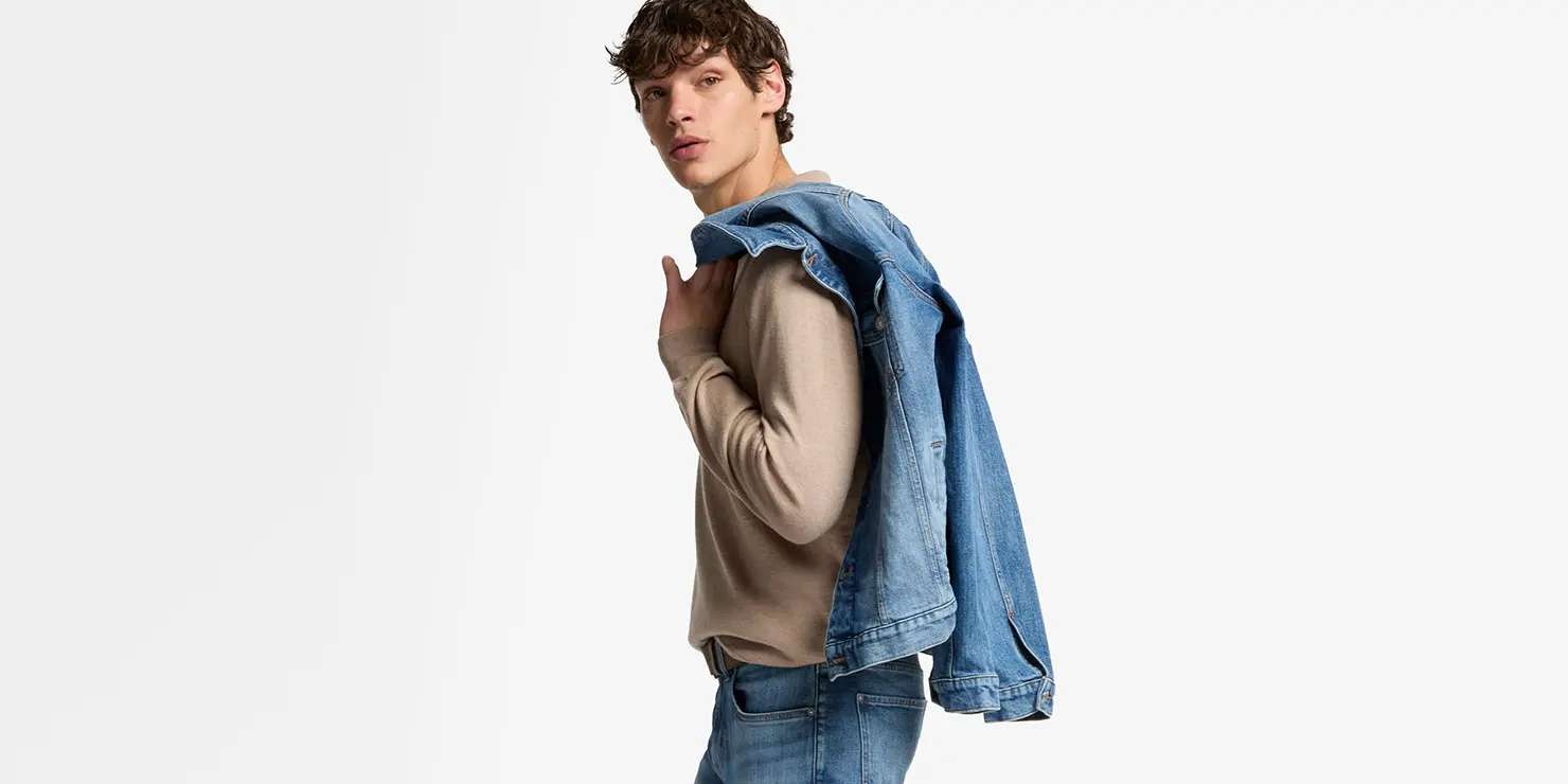 Marke 7 For All Mankind für Herren Es folgt die Herrenkollektion von 7 For All Mankind