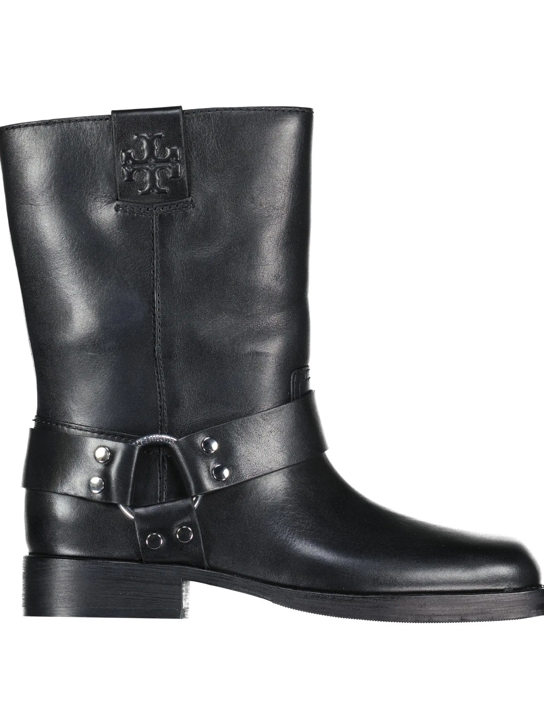 Boots - Artikelansicht - Farbe: Schwarz