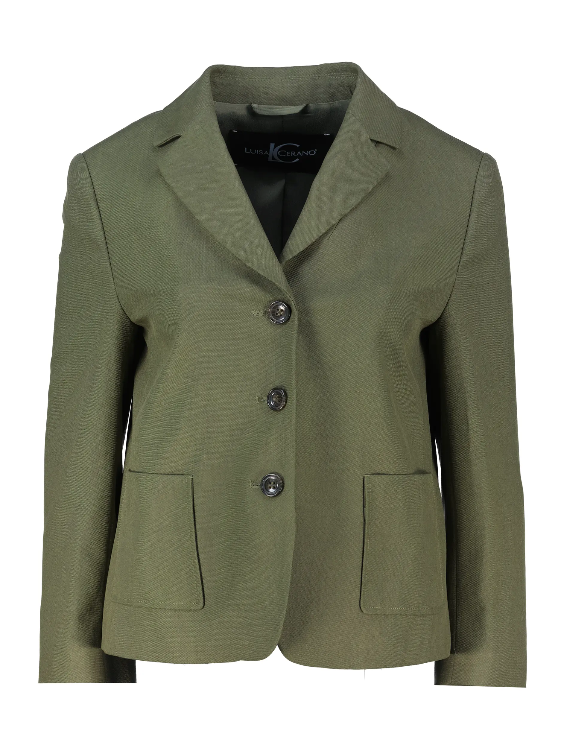 Blazer - Artikel Vorderseite