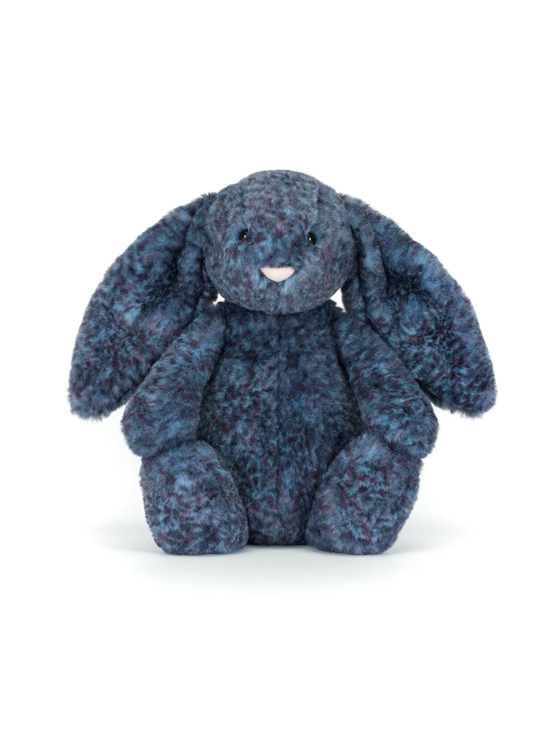 Jellycat-Stofftier 'Hopscone Luxe Bunny' - Artikel Vorderseite