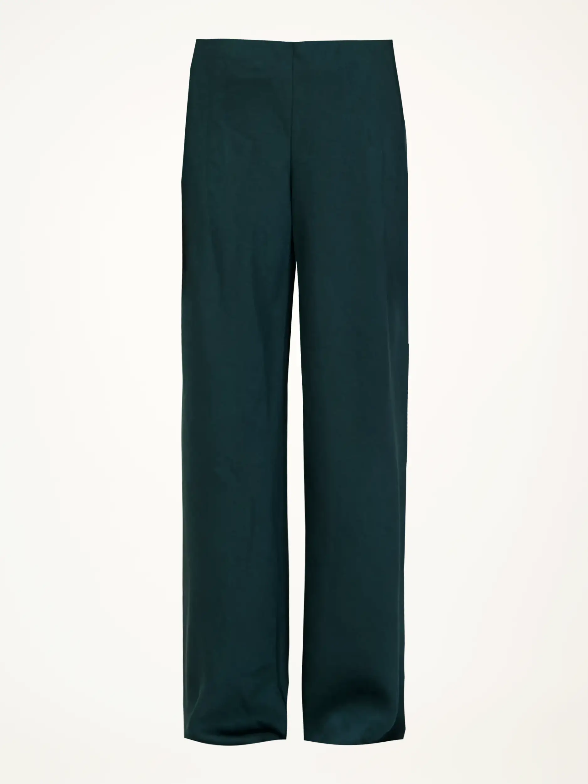 Satinhose - Artikelansicht - Farbe: Grün