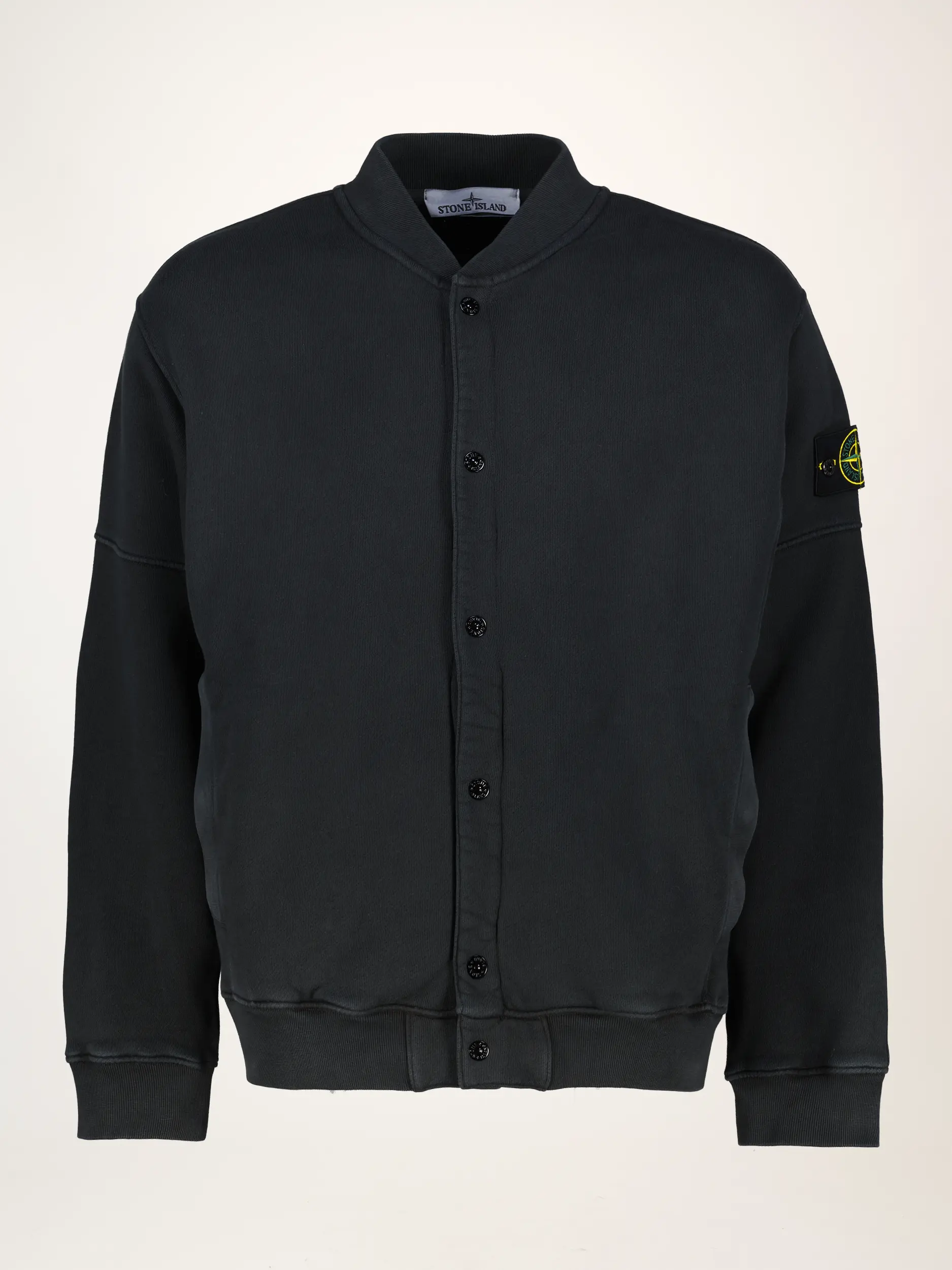 Sweatjacke - Artikelansicht