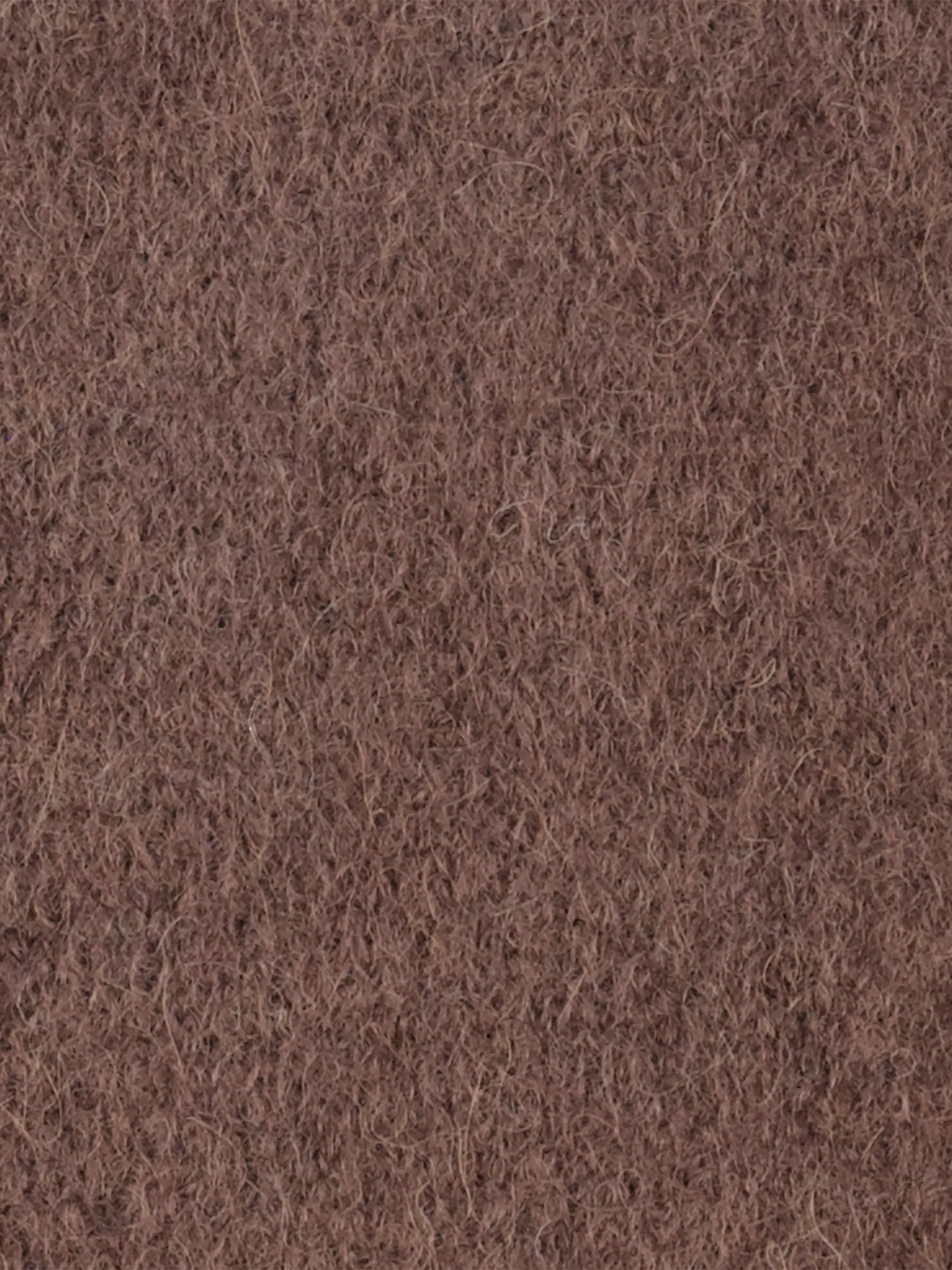 Schal 'Loving Touch Scarf' - Artikel weitere Detailansicht 1 - Farbe: Braun
