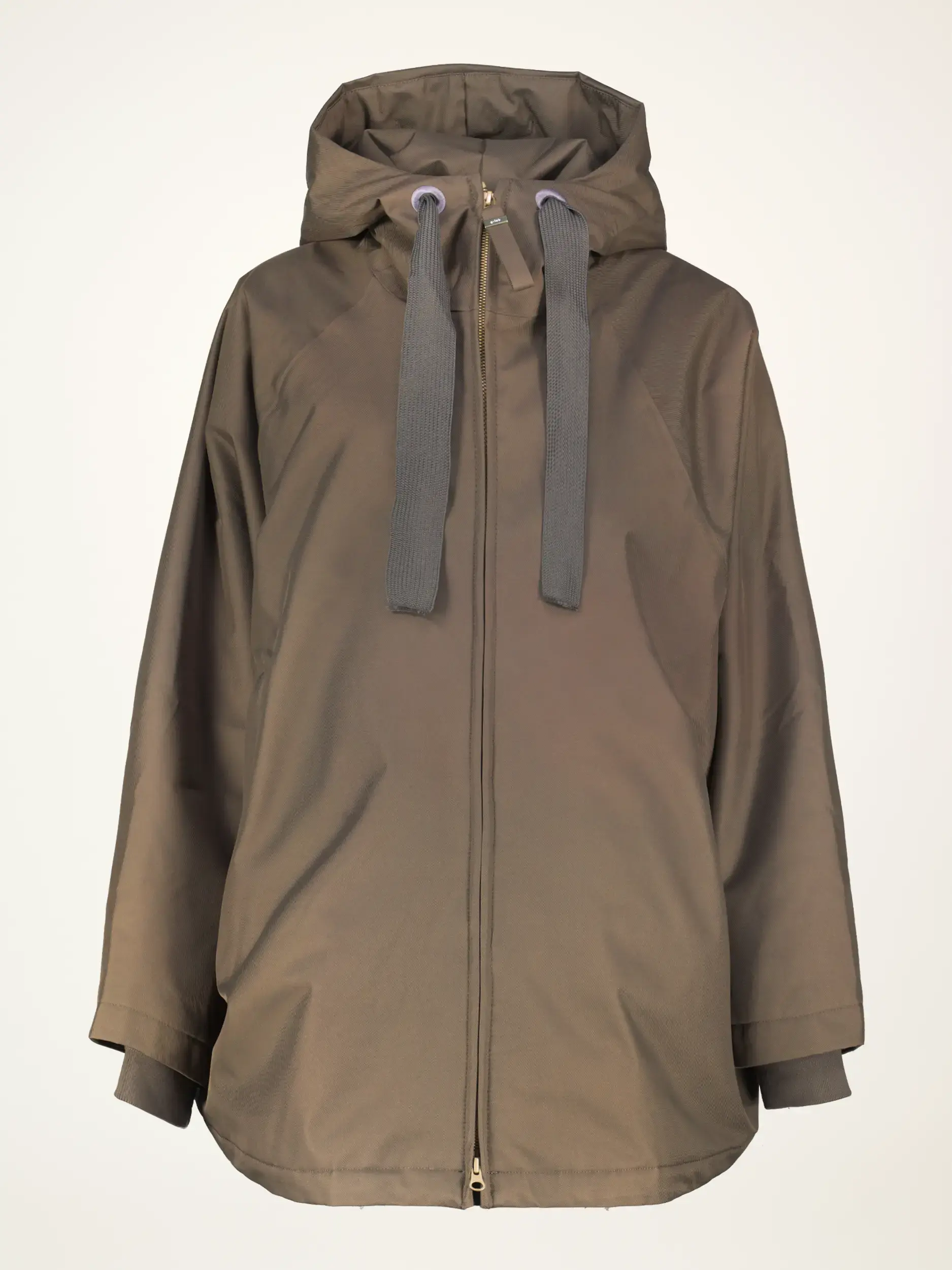 Jacke 'Pure' - Artikelansicht - Farbe: Grau