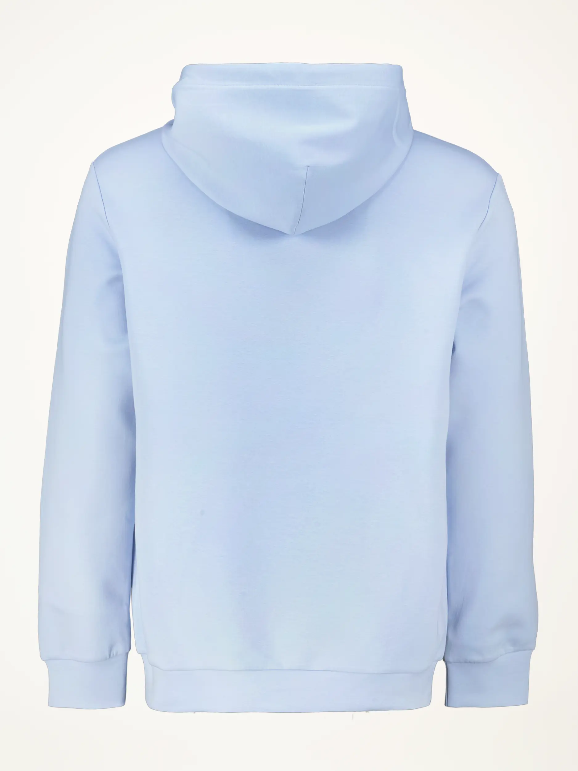 Sweatshirt 'Sky' - Artikel Rückseite - Farbe: Blau