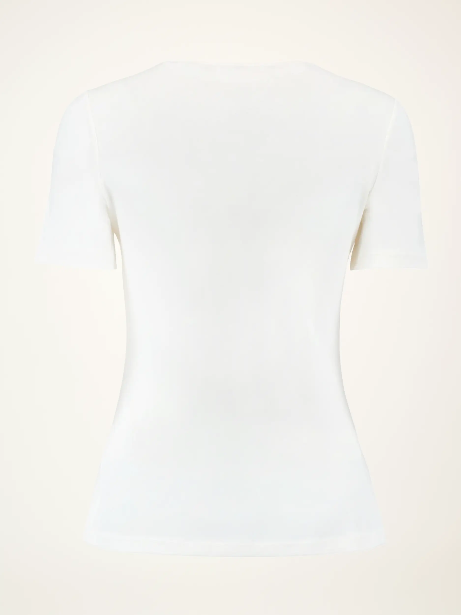 T-Shirt - Artikel Rückseite