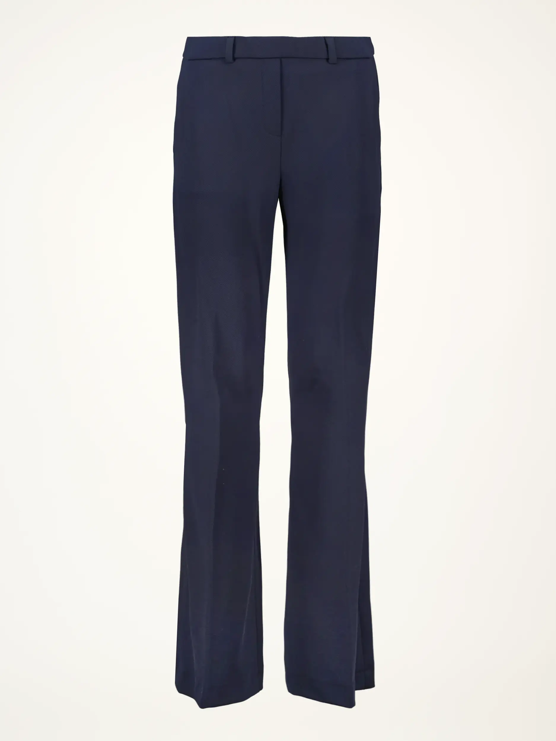 Business Hose 'Asha' - Artikelansicht - Farbe: Blau