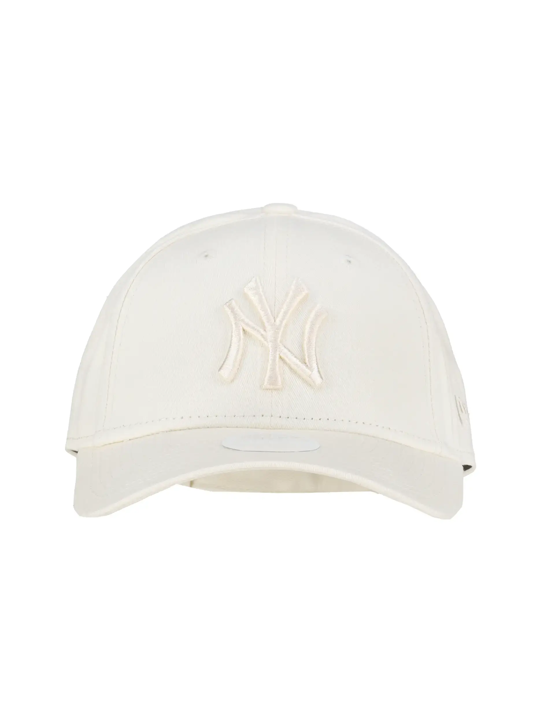 Cap - Artikel Vorderseite - Farbe: Beige