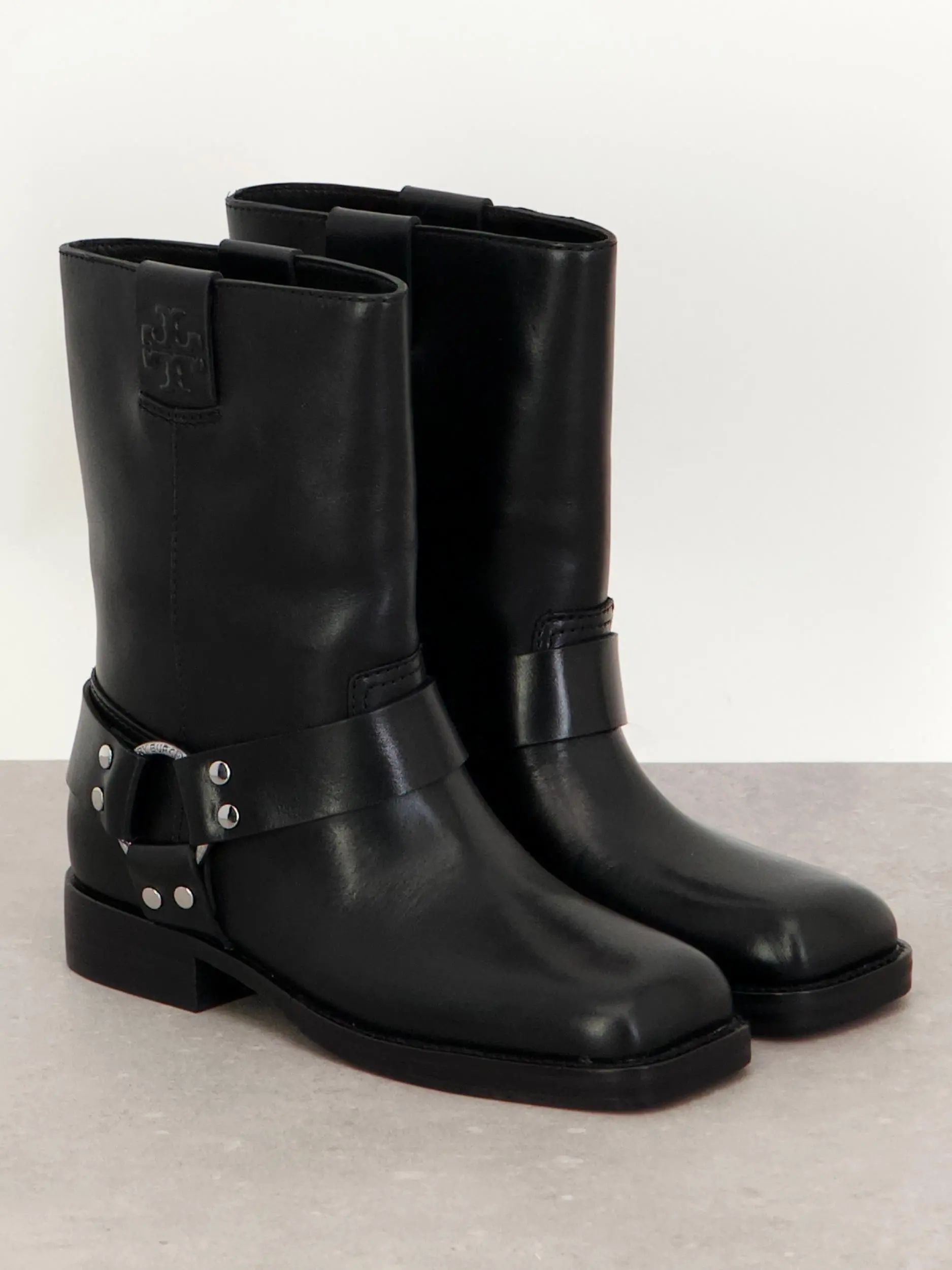 Boots - Artikelansicht - Farbe: Schwarz