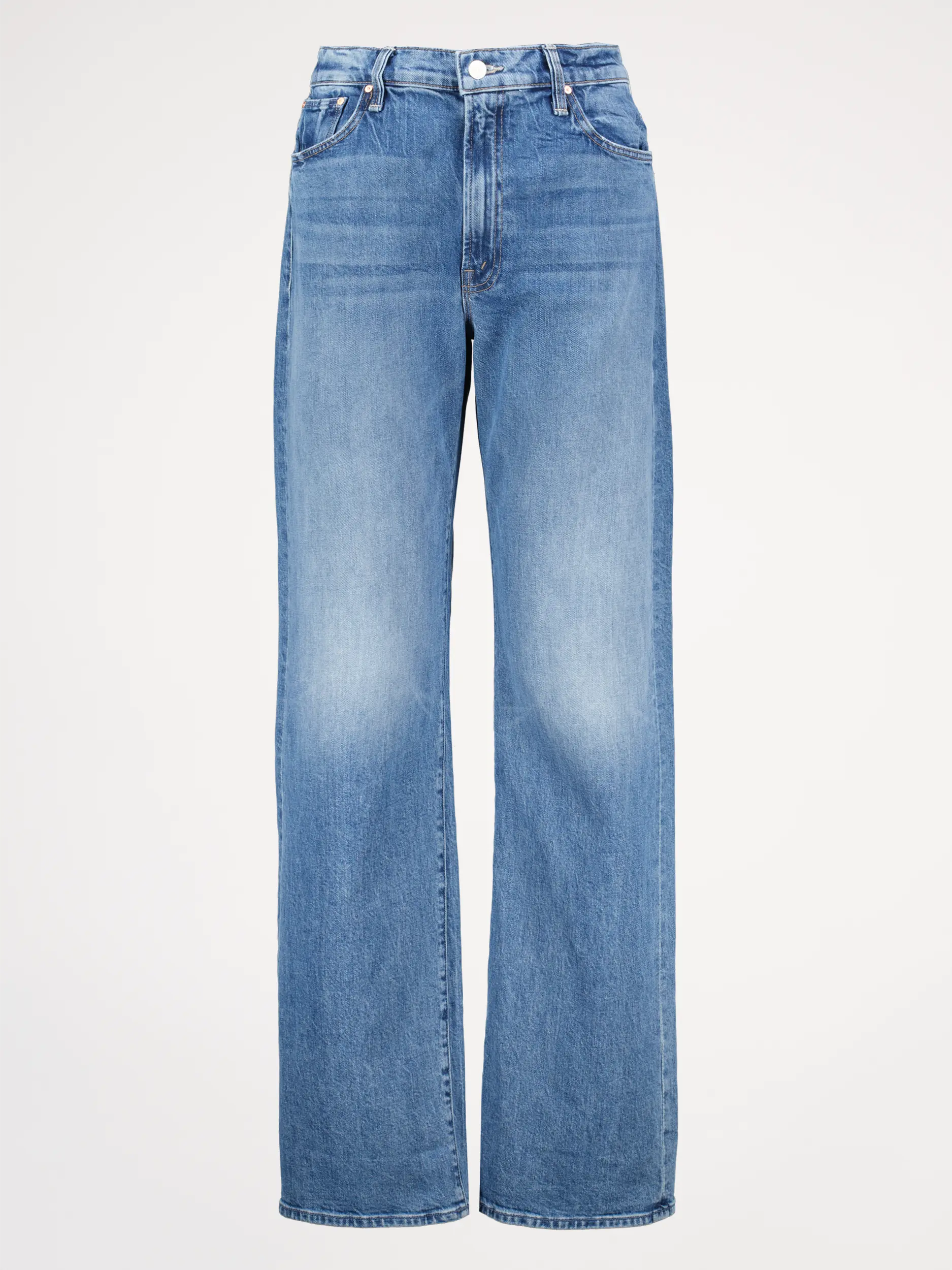 Jeans 'The Dodger' - Artikelansicht - Farbe: Blau