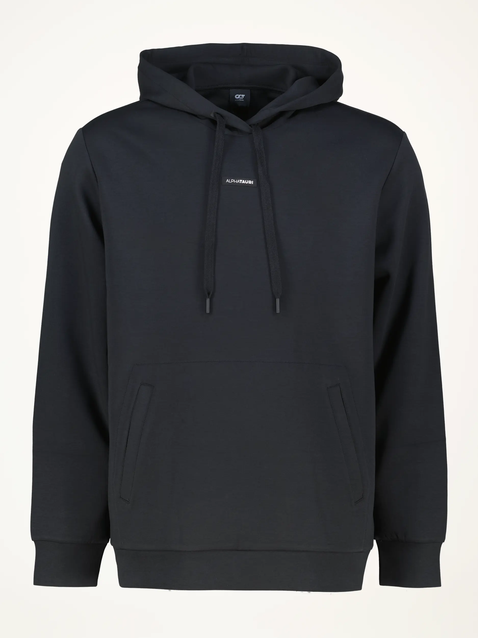 Sweatshirt 'Sky' - Artikelansicht - Farbe: Schwarz