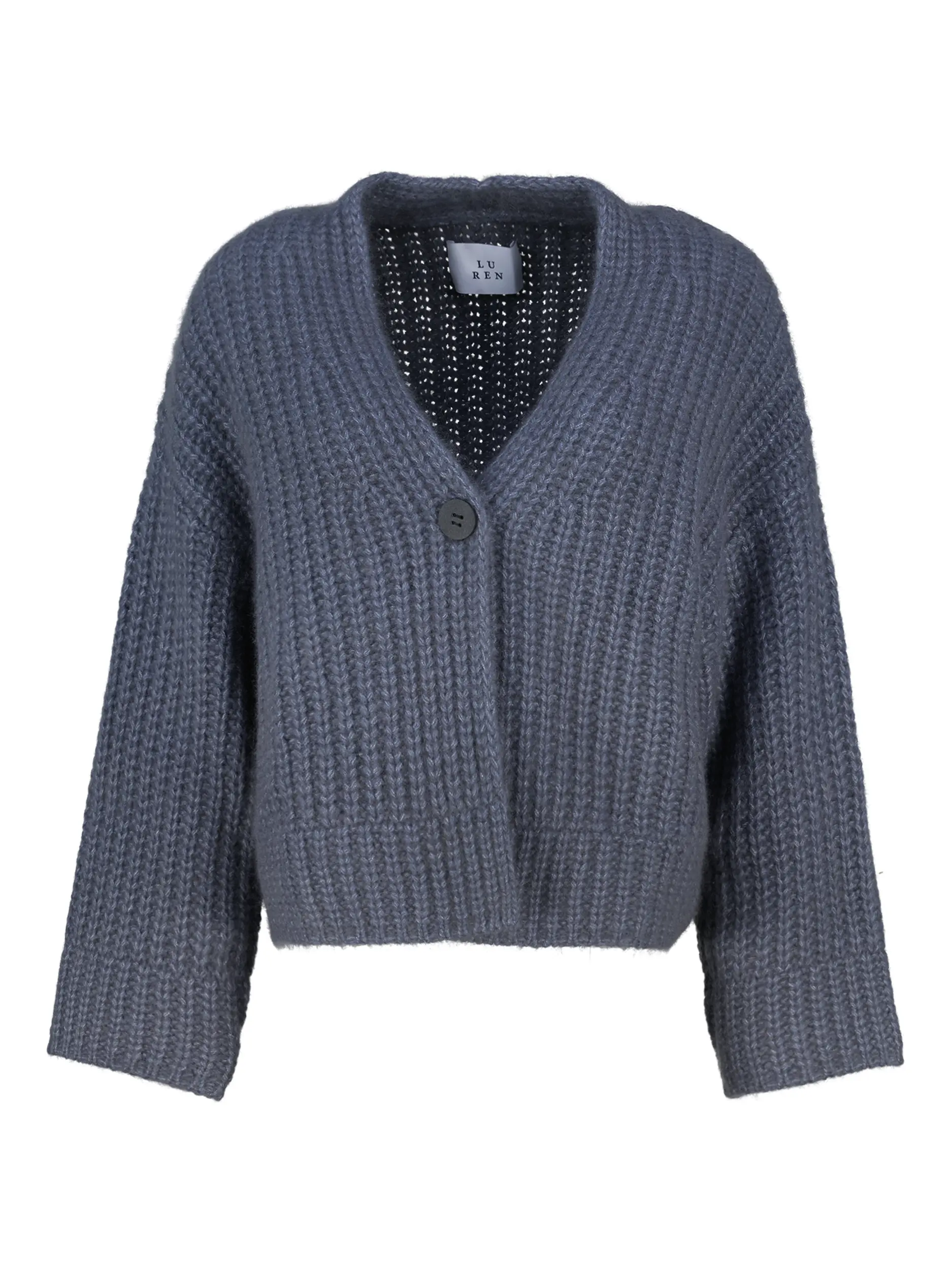 Strickjacke 'Gatha' aus Kaschmir - Artikel Vorderseite