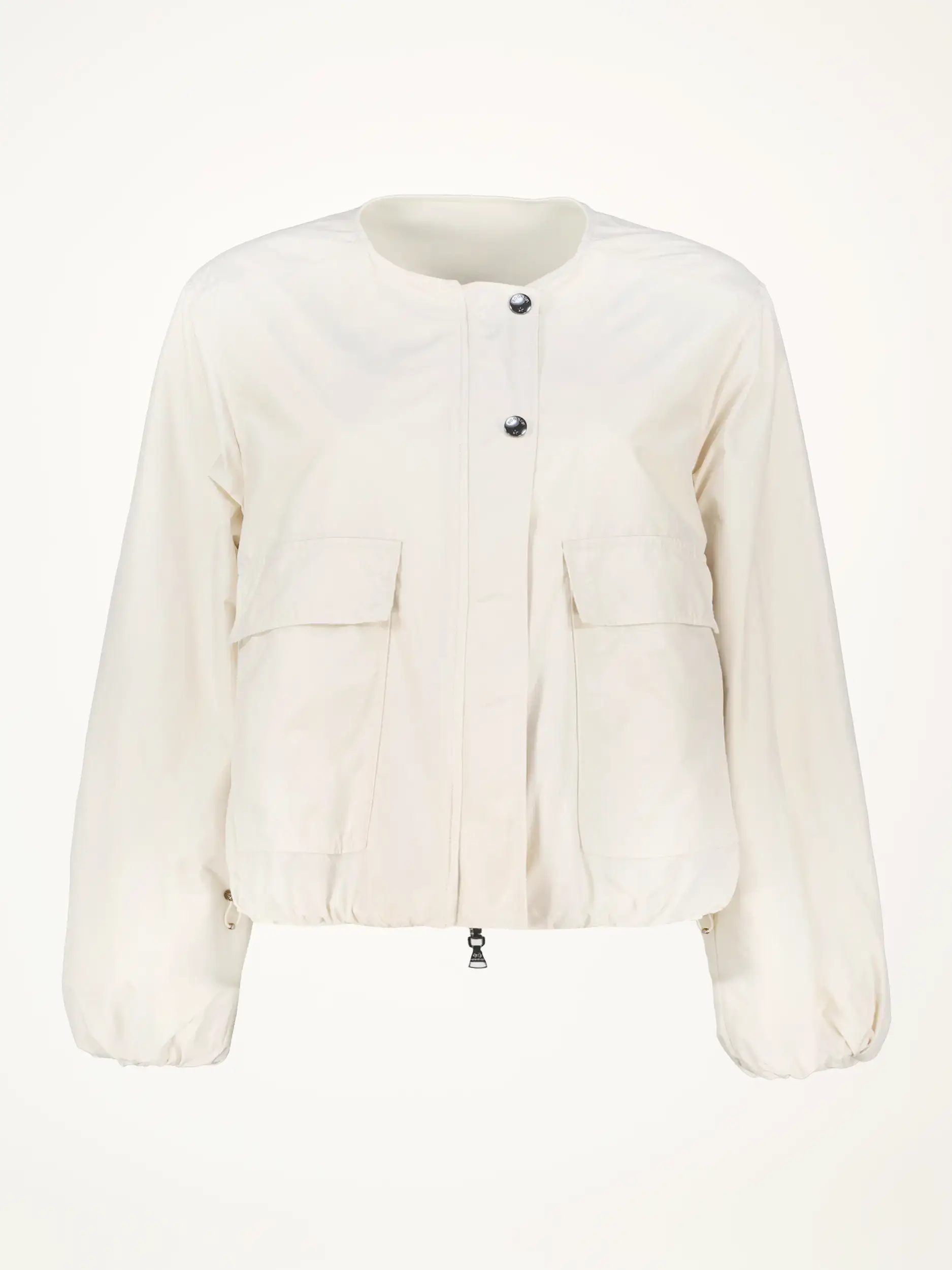 Jacke 'Yuma' - Artikelansicht - Farbe: Creme
