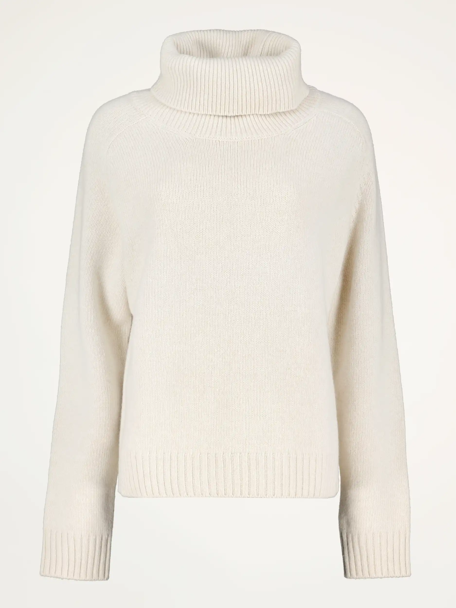 Pullover 'Mia' - Artikelansicht - Farbe: Creme