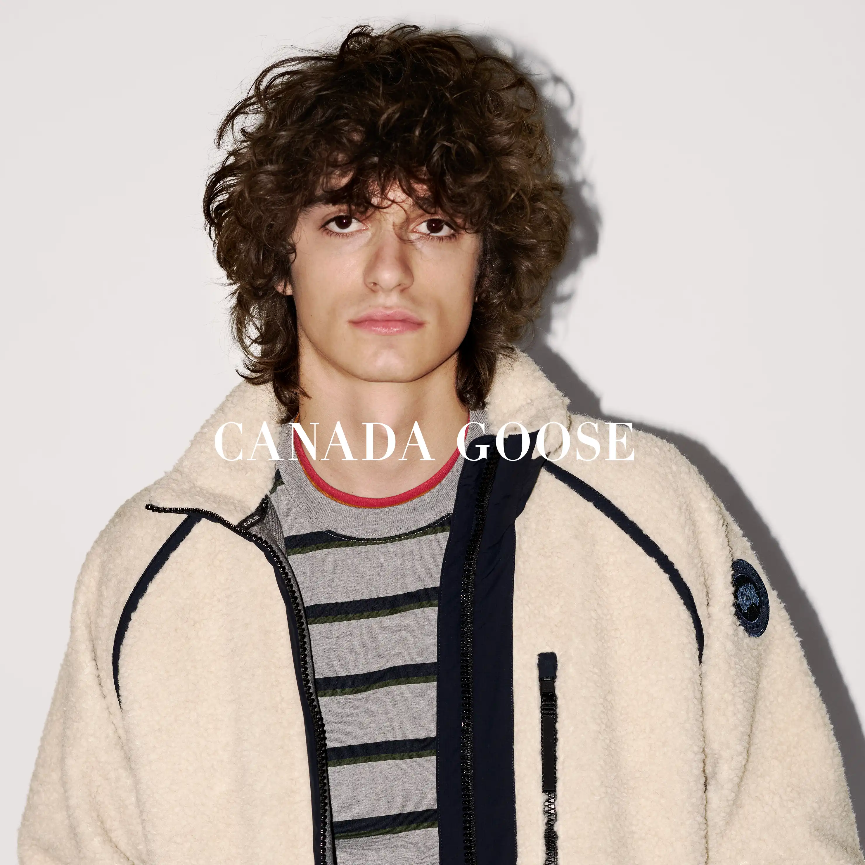 Zur Kollektion von Canada Goose