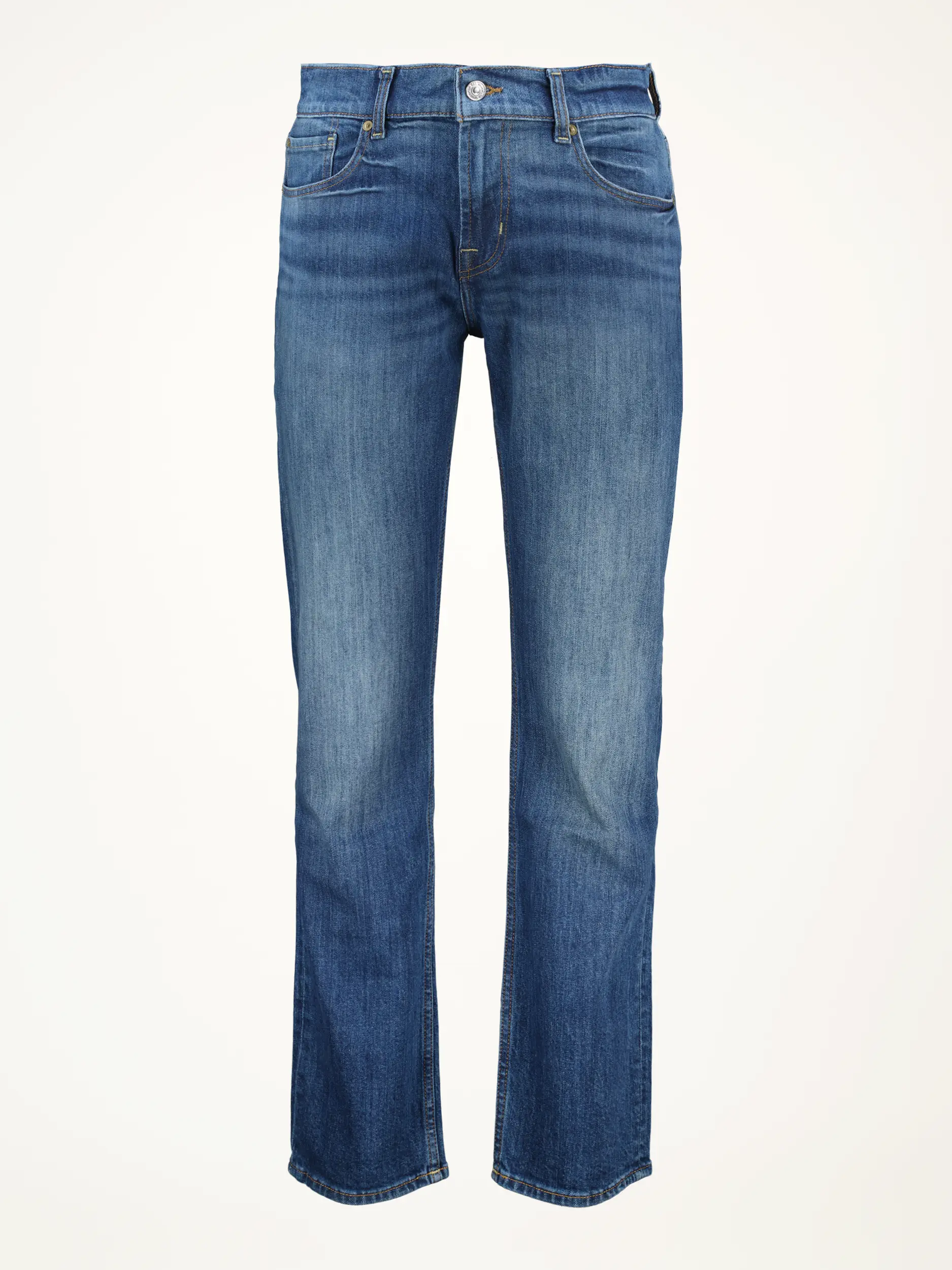 Jeans 'Slimmy'  - Artikelansicht - Farbe: Blau