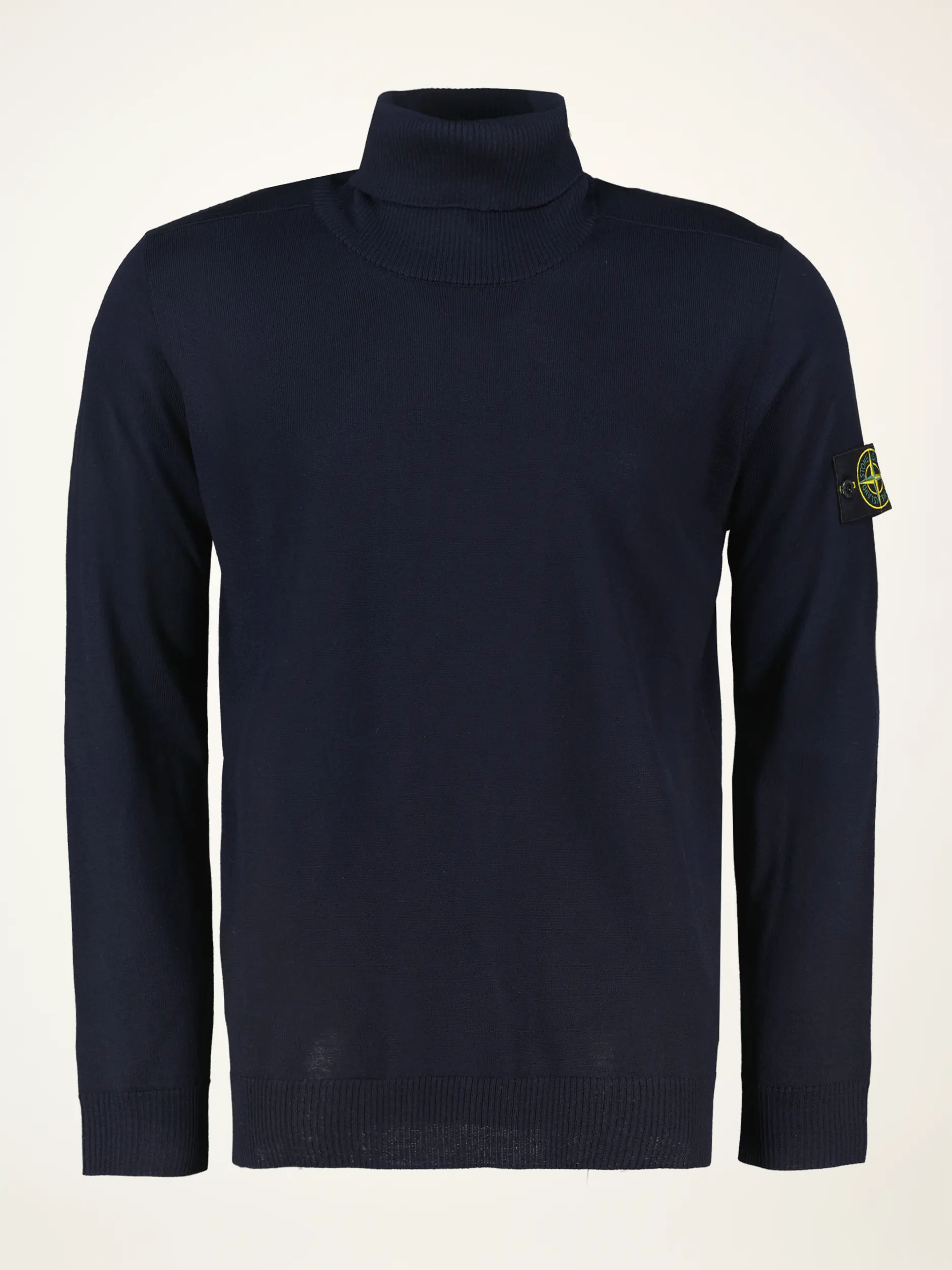Pullover aus Schurwolle langarm - Artikelansicht